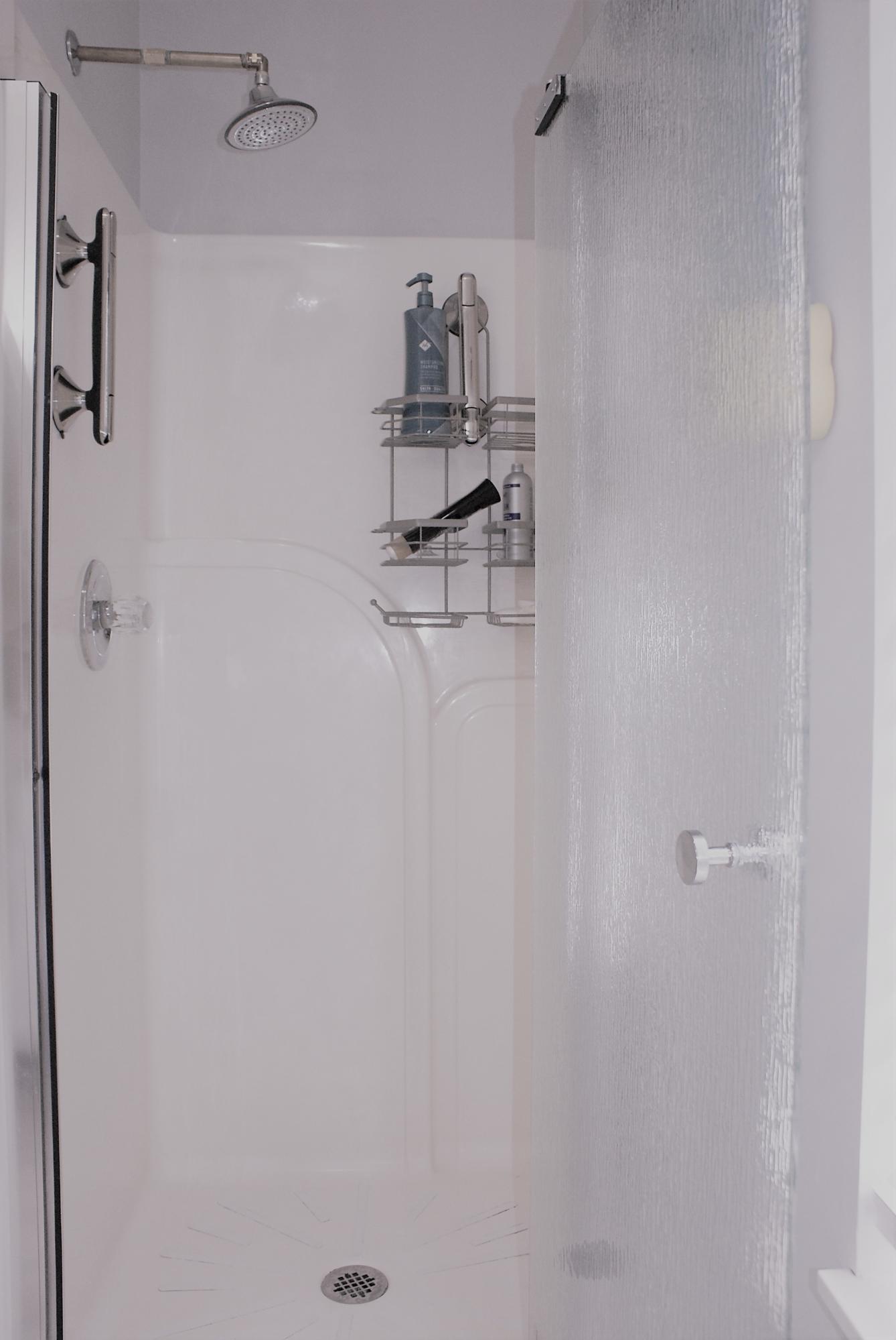 3031 Springtime Way Knoxville, TN 37912 - Photo 12 of 26 Stand up shower