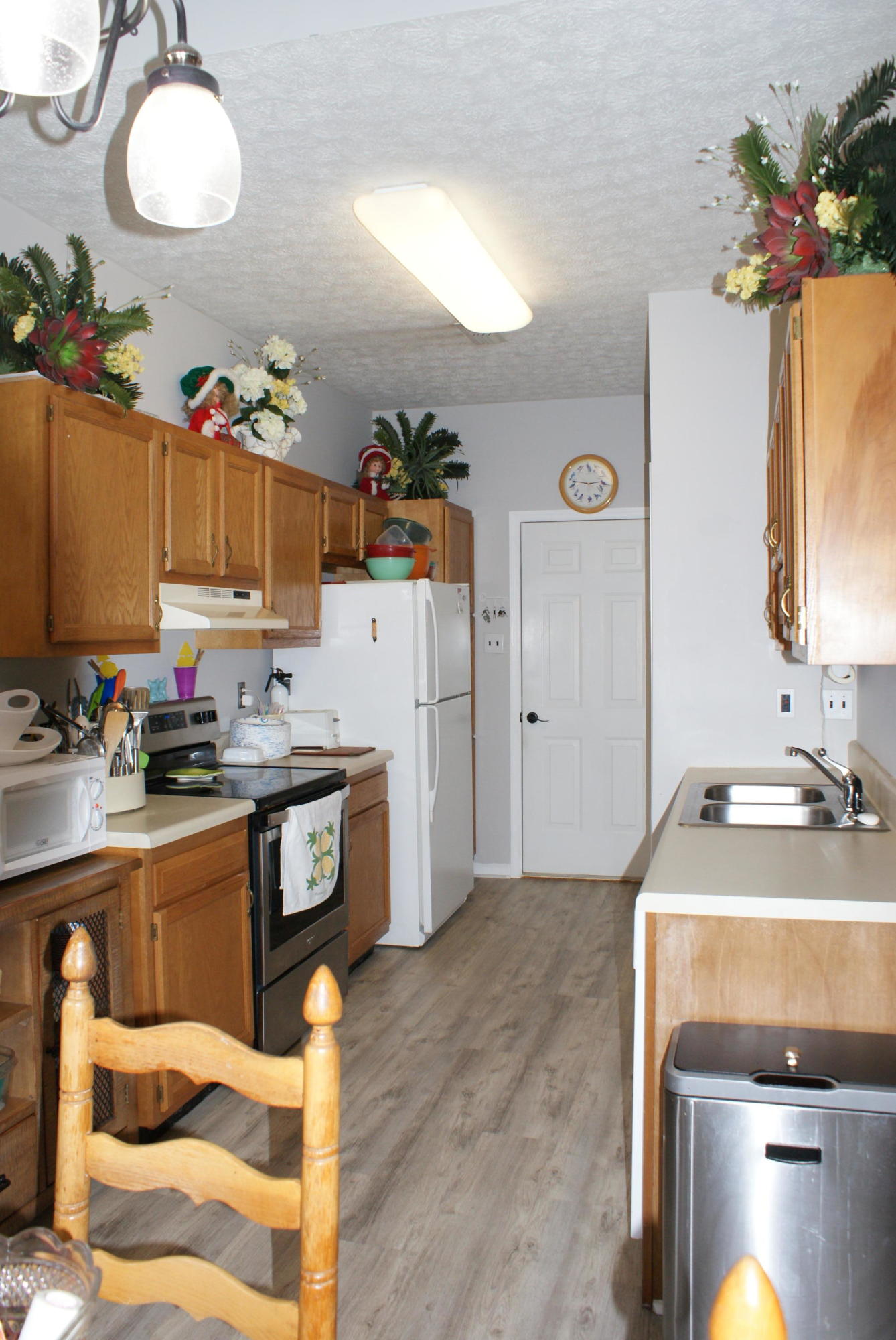 3031 Springtime Way Knoxville, TN 37912 - Photo 14 of 26 Kitchen