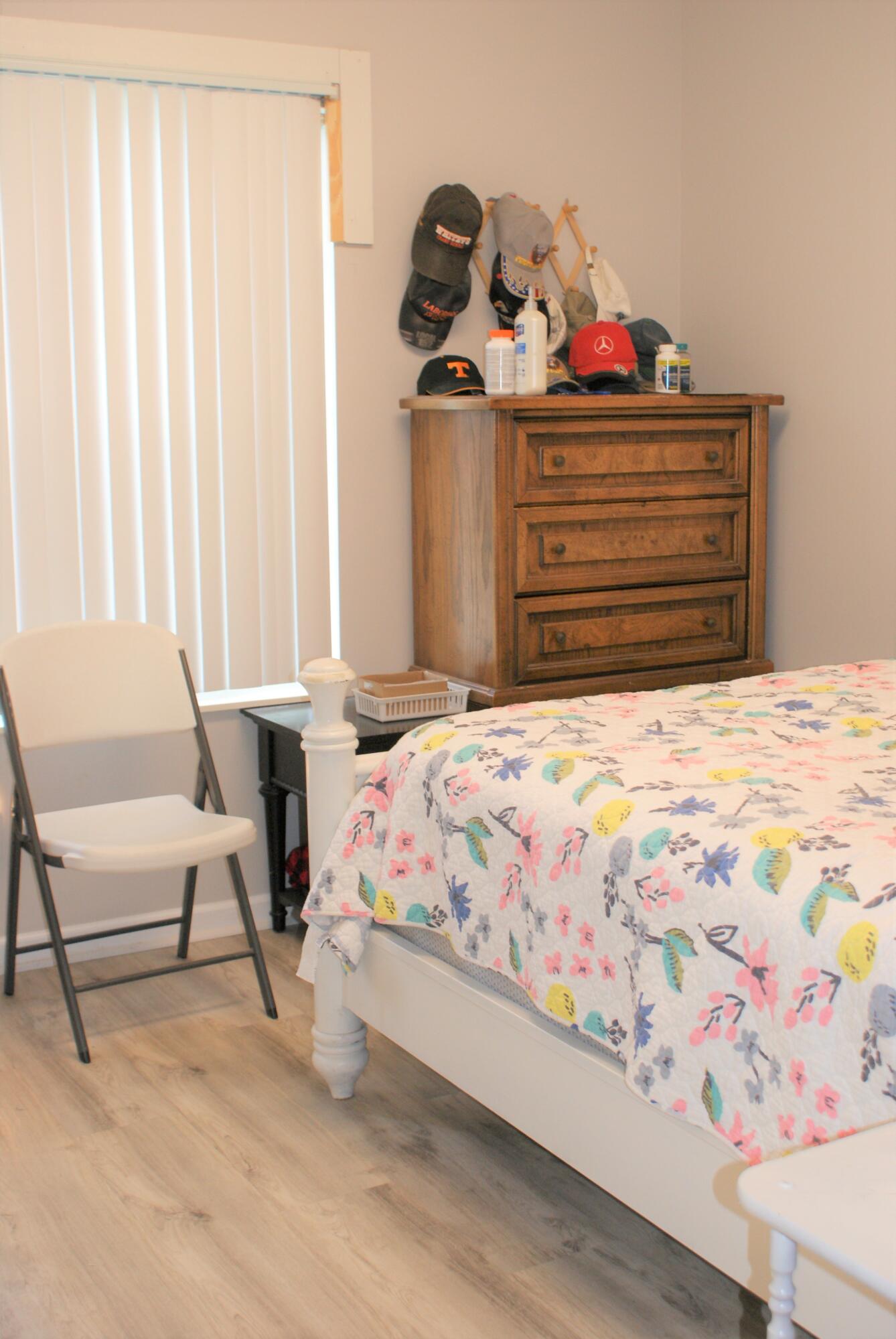 3031 Springtime Way Knoxville, TN 37912 - Photo 19 of 26 2nd bedroom
