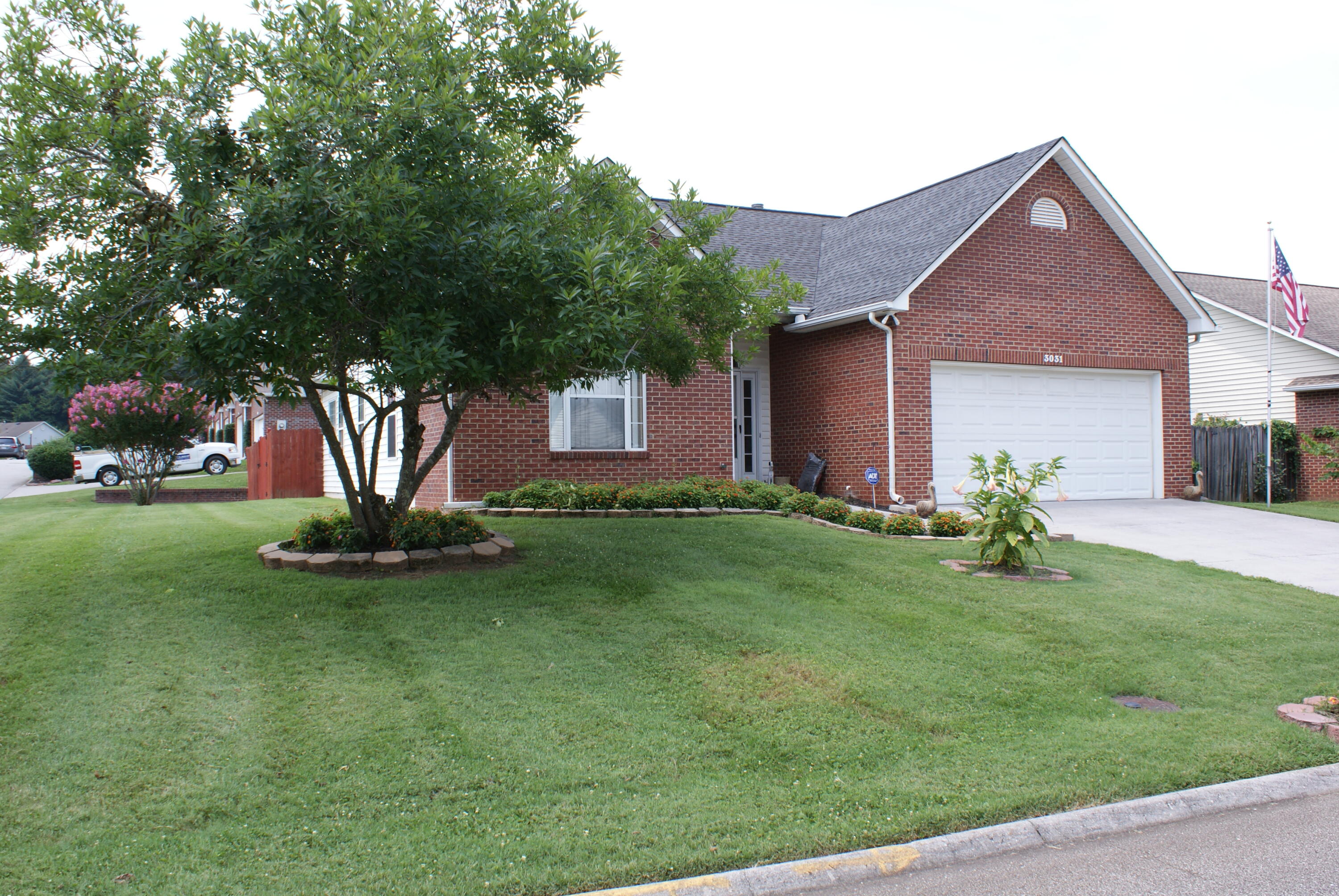 3031 Springtime Way Knoxville, TN 37912 - Photo 25 of 26 3031 Springtime Way