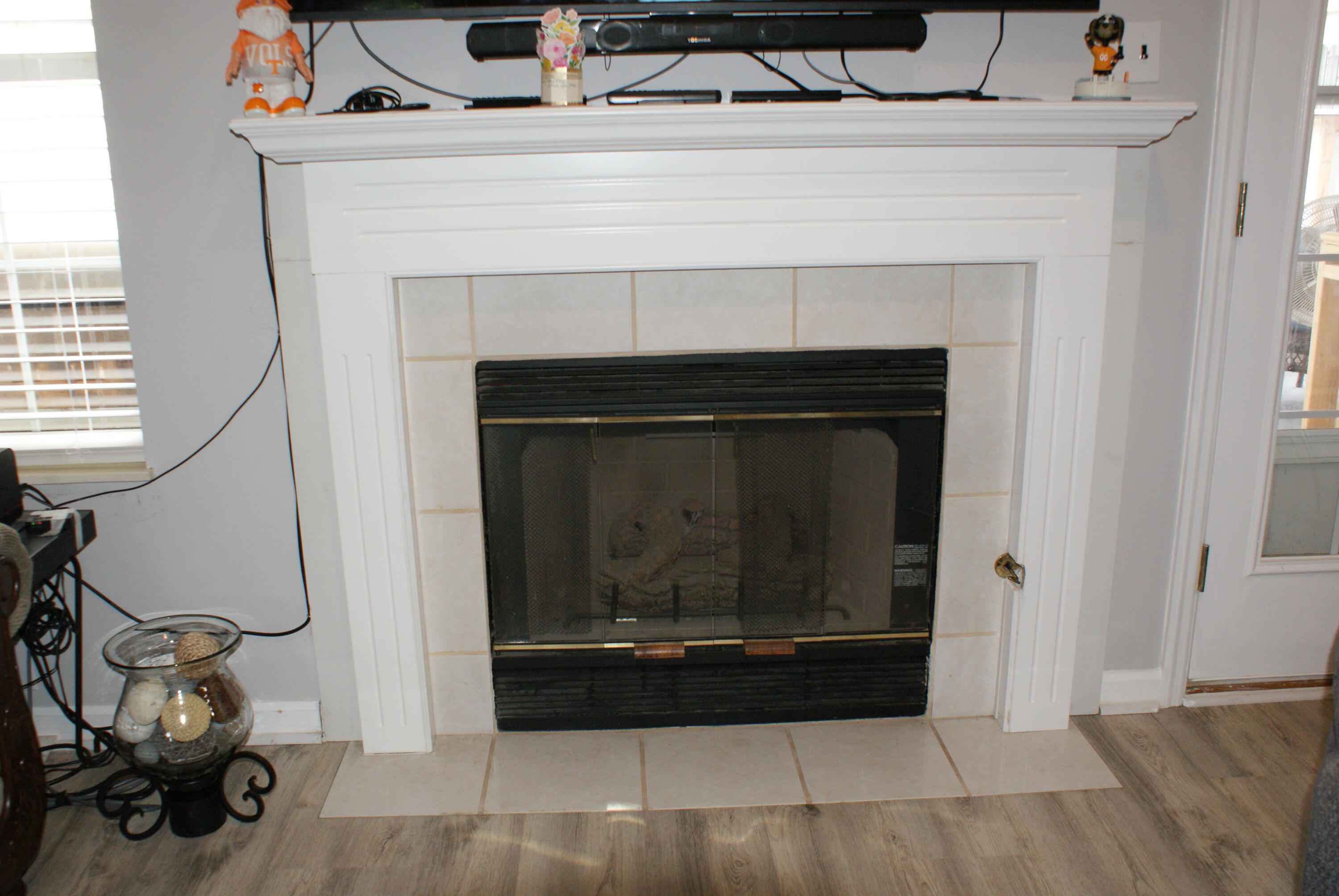 3031 Springtime Way Knoxville, TN 37912 - Photo 7 of 26 Gas Fireplace