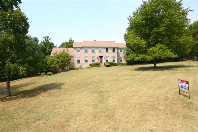 3123 Braintree Road Franklin, TN 37069 - Photo 1 of 20 Gallery Image 1