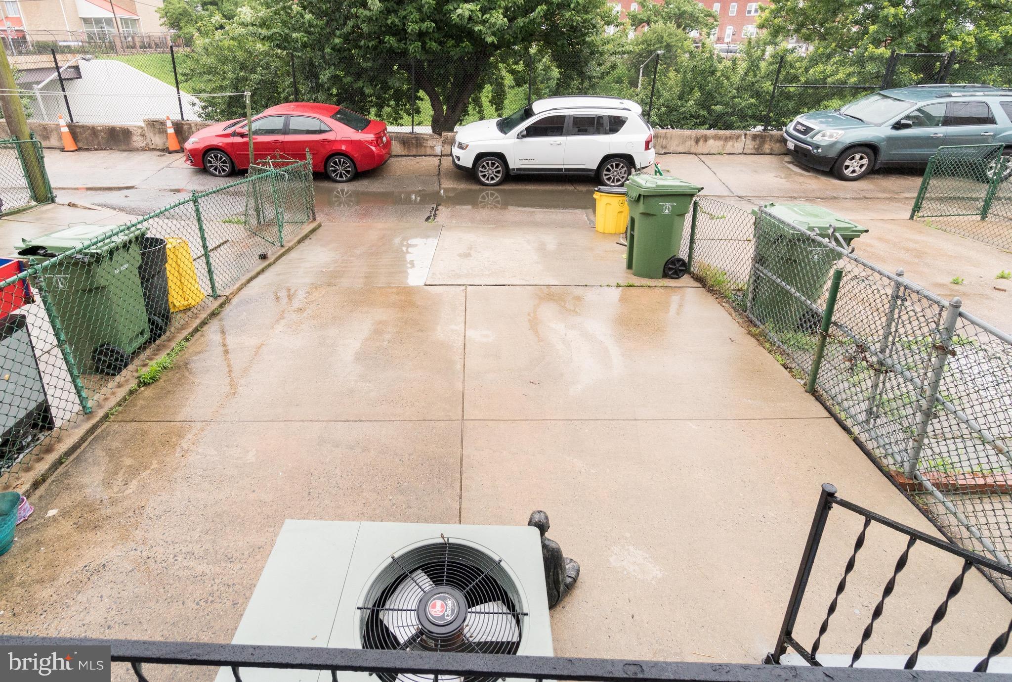 626 Rappolla Street Baltimore, MD 21224 - Photo 23 of 24 swimming pool view with a seating space