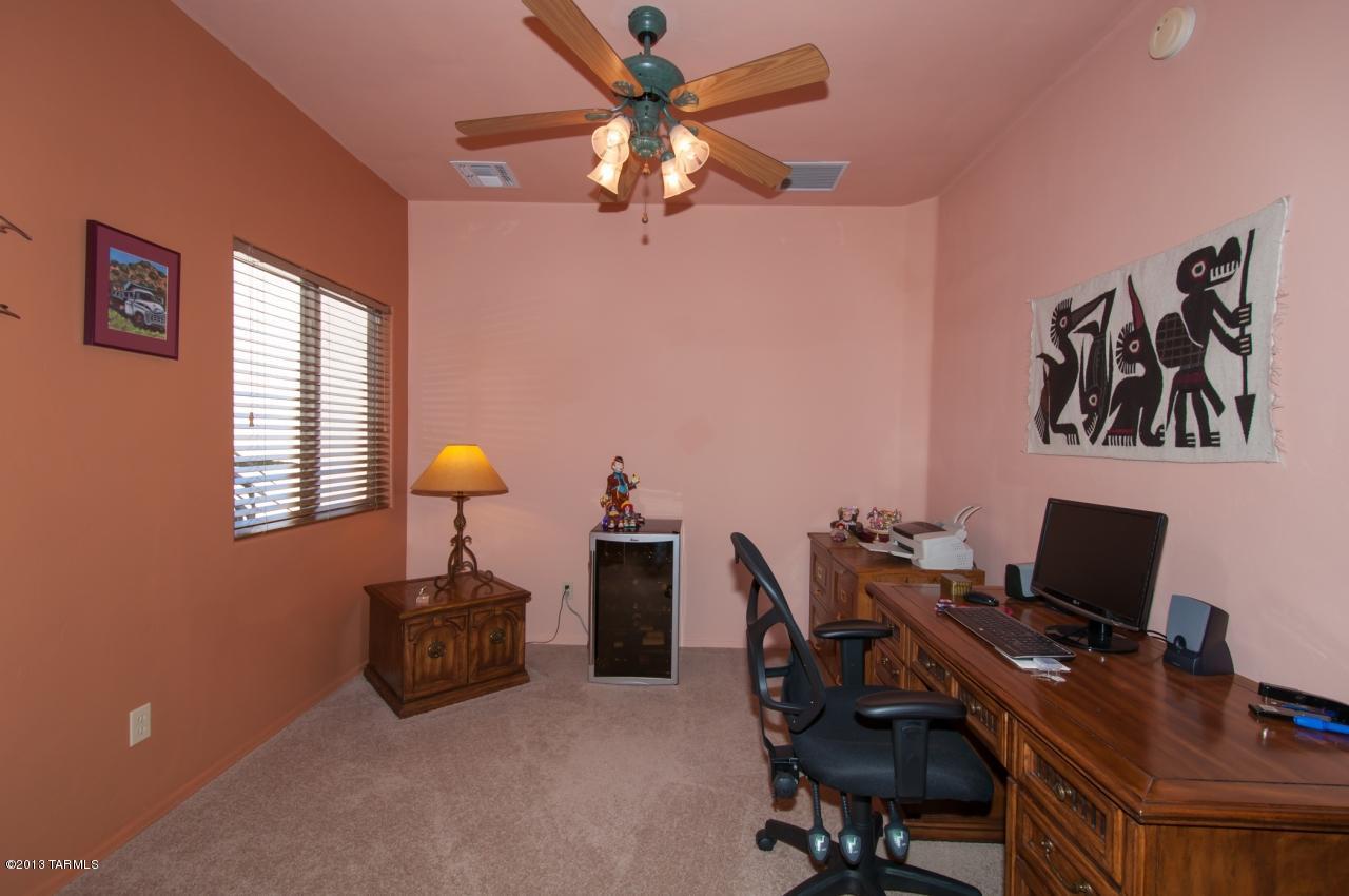 9780 East Spring Ridge Place Tucson, AZ 85749 - Photo 21 of 24 Gallery Image 21