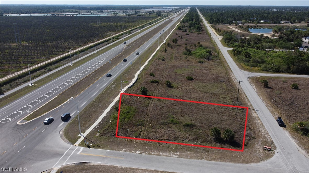 3274 Meadow Road Lehigh Acres, FL 33974 - Photo 1 of 4