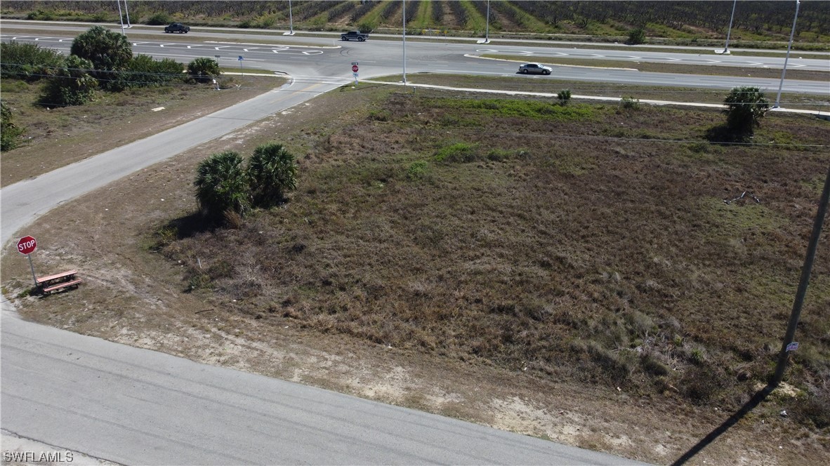3274 Meadow Road Lehigh Acres, FL 33974 - Photo 3 of 4