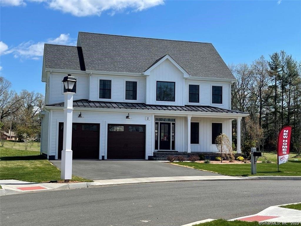 0 Arbor Meadow Drive Cromwell, CT 06416 - Photo 1 of 40