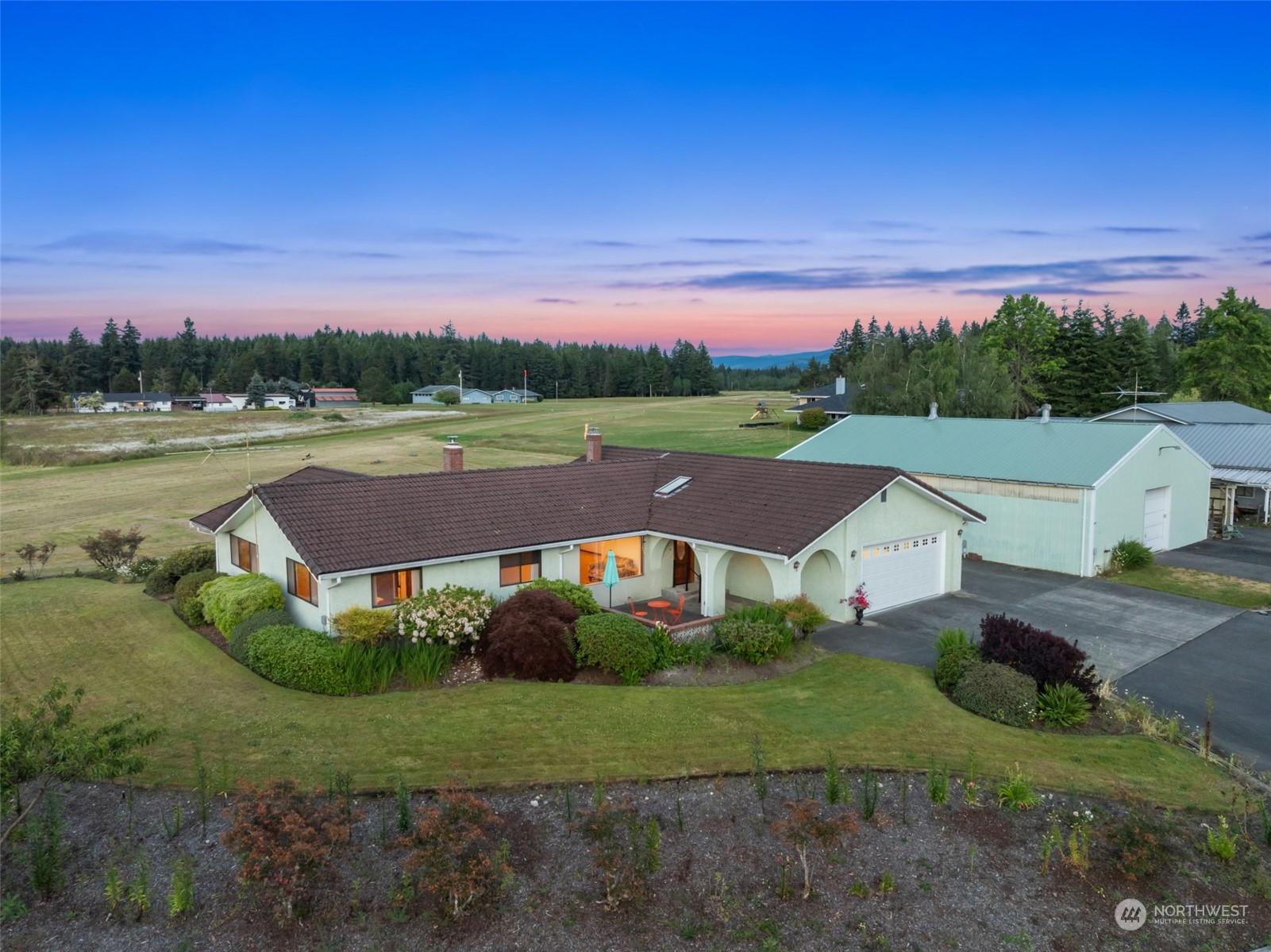 14340 Morris Road Southeast Yelm, WA 98597 - Photo 1 of 39 Gallery Image 1