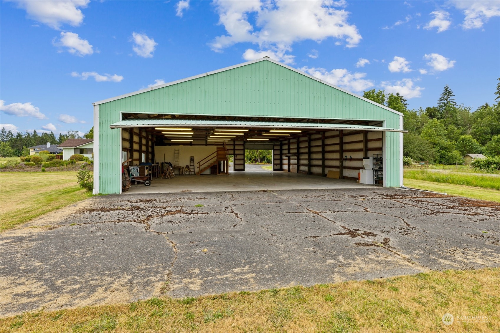 14340 Morris Road Southeast Yelm, WA 98597 - Photo 11 of 39 Gallery Image 11