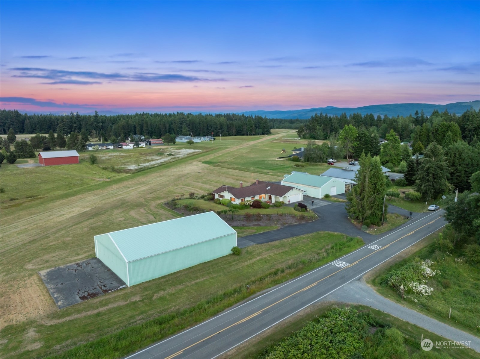14340 Morris Road Southeast Yelm, WA 98597 - Photo 2 of 39 Gallery Image 2