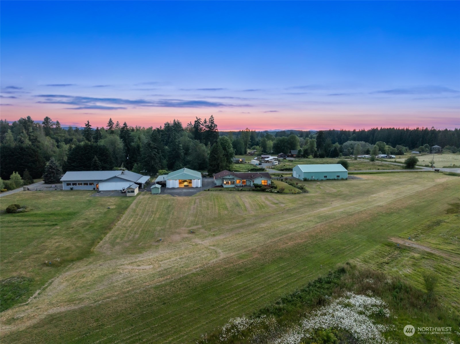 14340 Morris Road Southeast Yelm, WA 98597 - Photo 3 of 39 Gallery Image 3