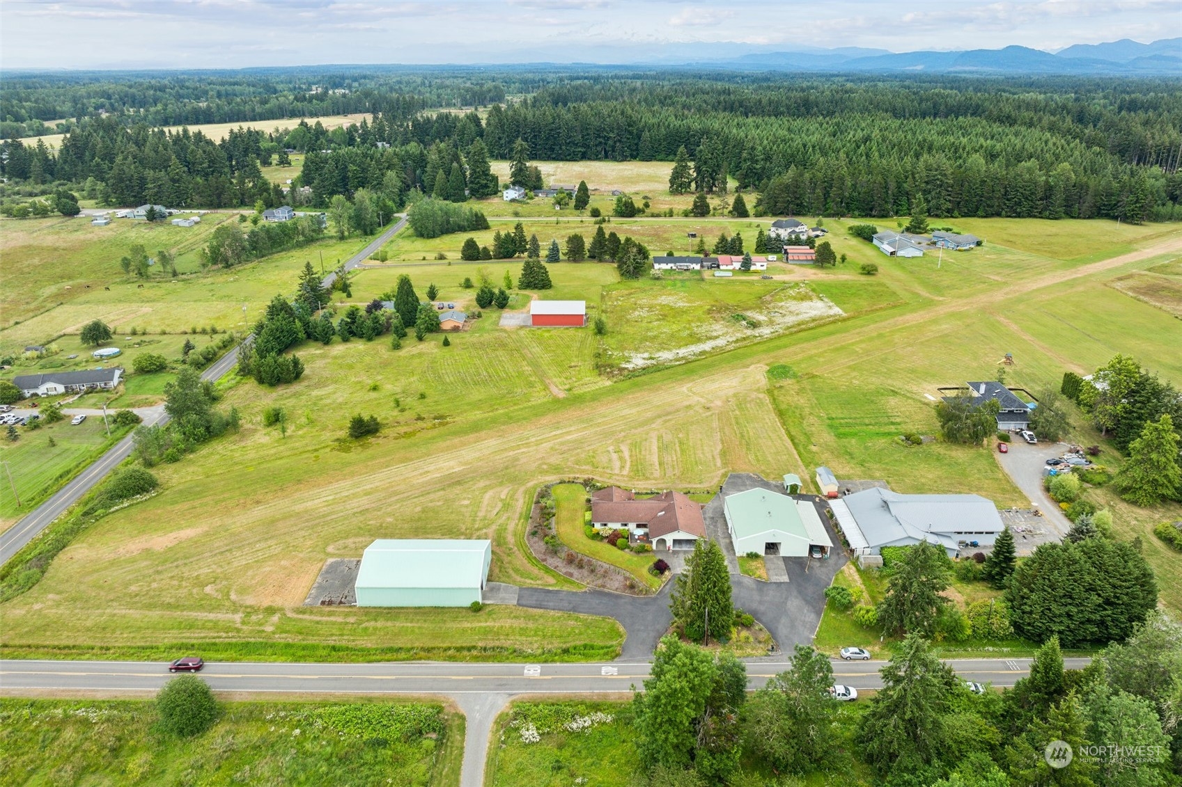 14340 Morris Road Southeast Yelm, WA 98597 - Photo 38 of 39 Gallery Image 38