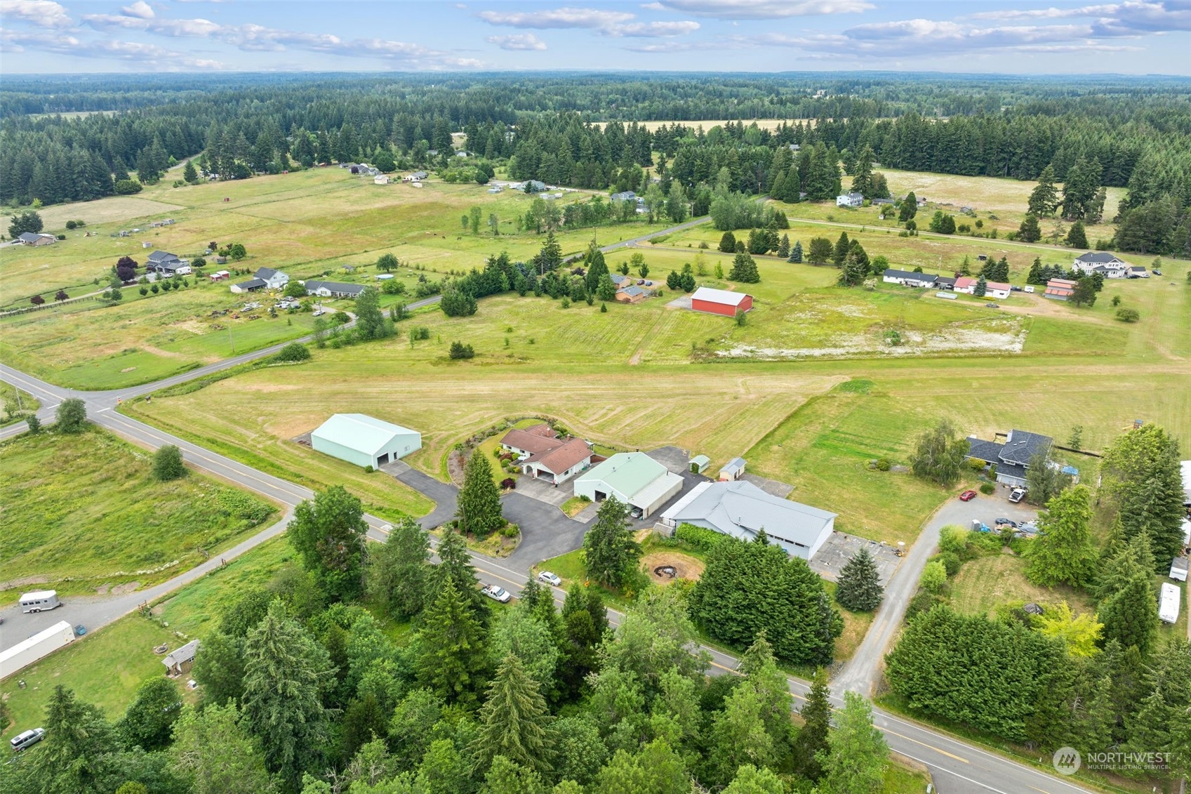 14340 Morris Road Southeast Yelm, WA 98597 - Photo 39 of 39 Gallery Image 39