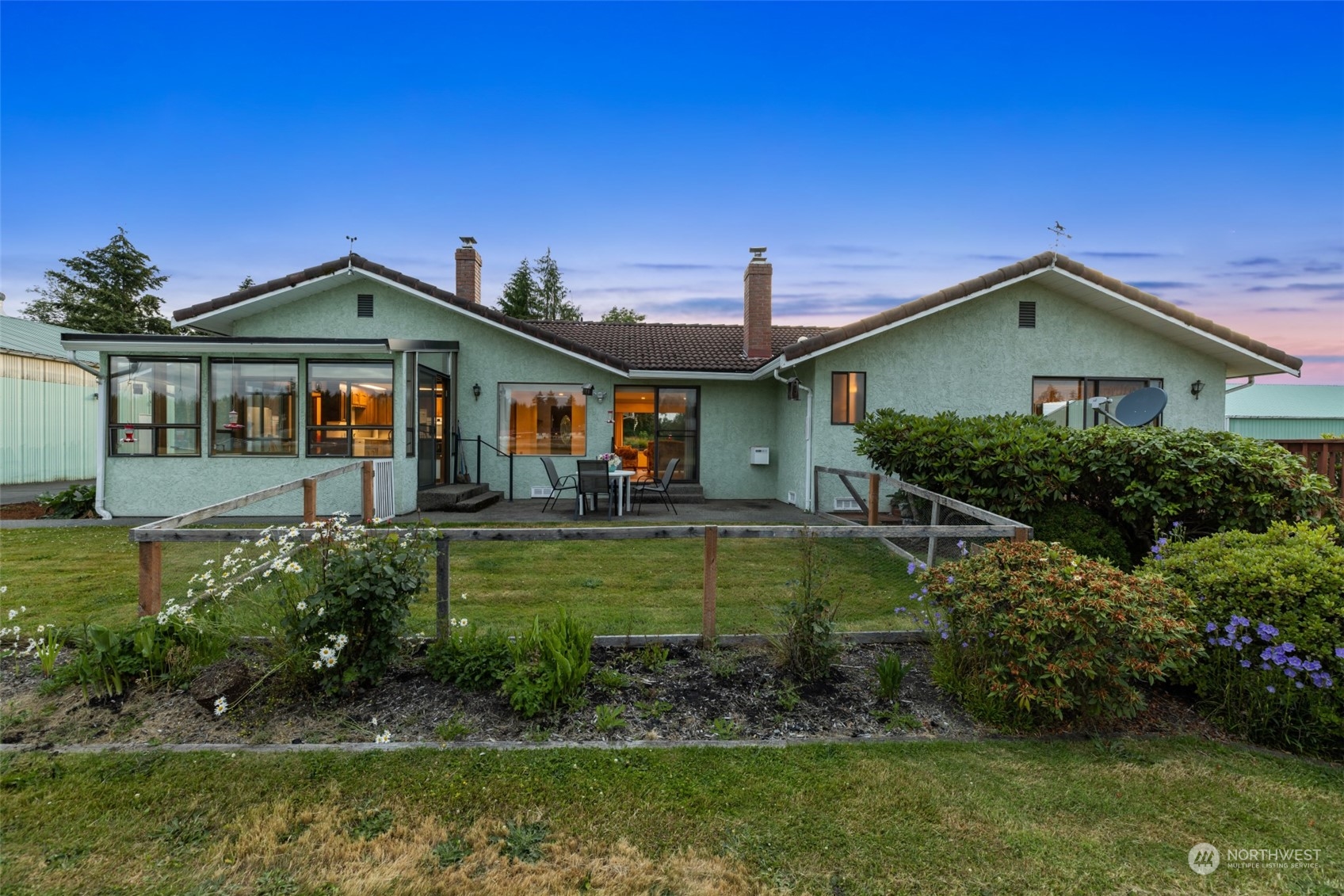 14340 Morris Road Southeast Yelm, WA 98597 - Photo 5 of 39 Gallery Image 5
