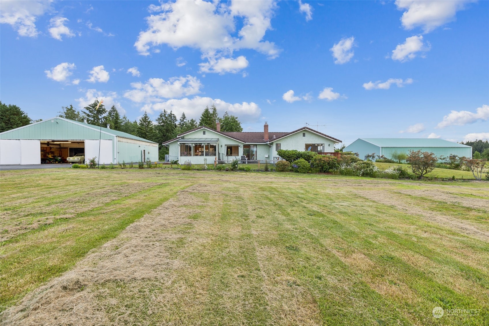 14340 Morris Road Southeast Yelm, WA 98597 - Photo 10 of 39 Gallery Image 10