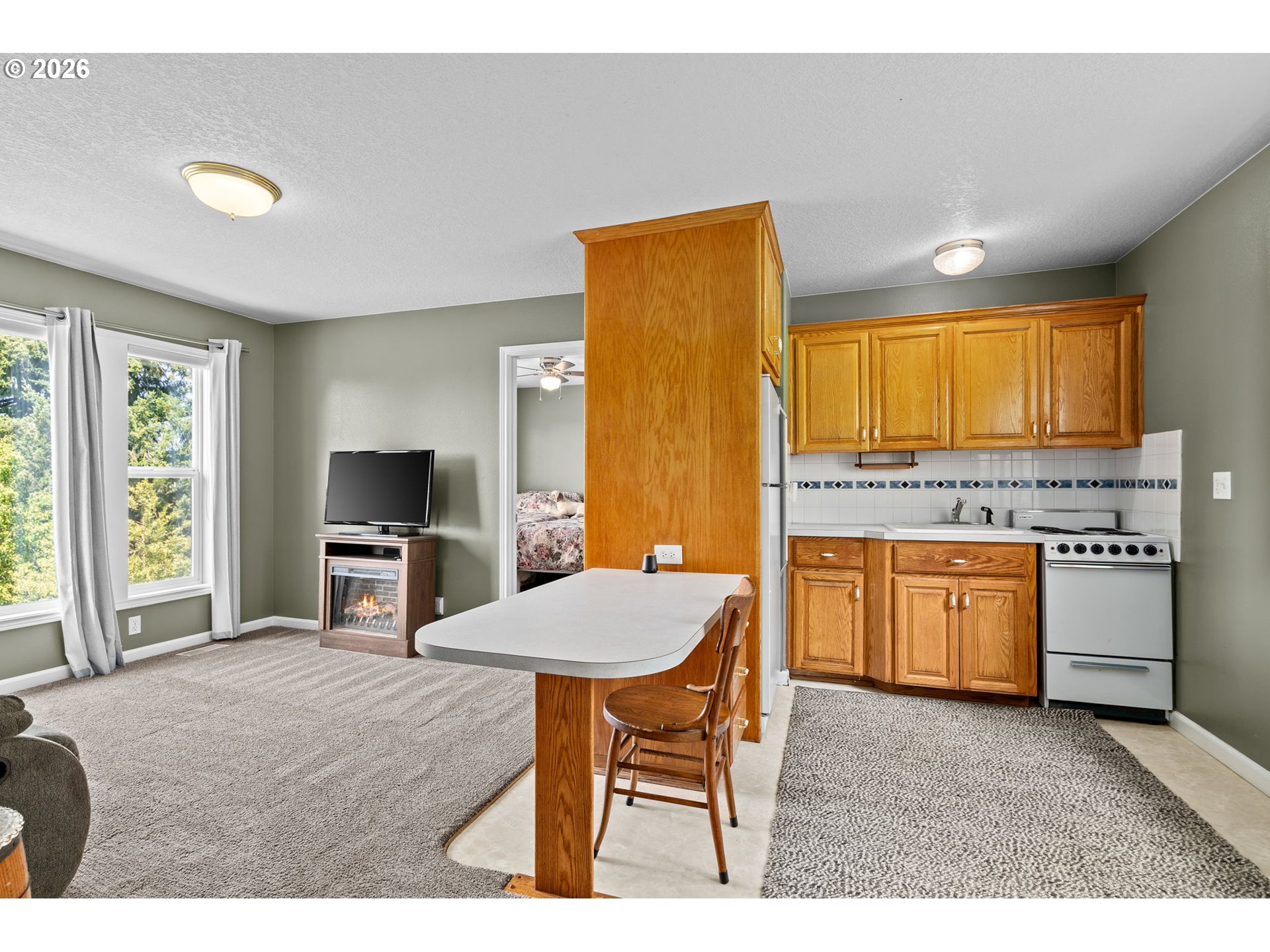 11411 Northwest Brooks Road Portland, OR 97231 - Photo 20 of 48