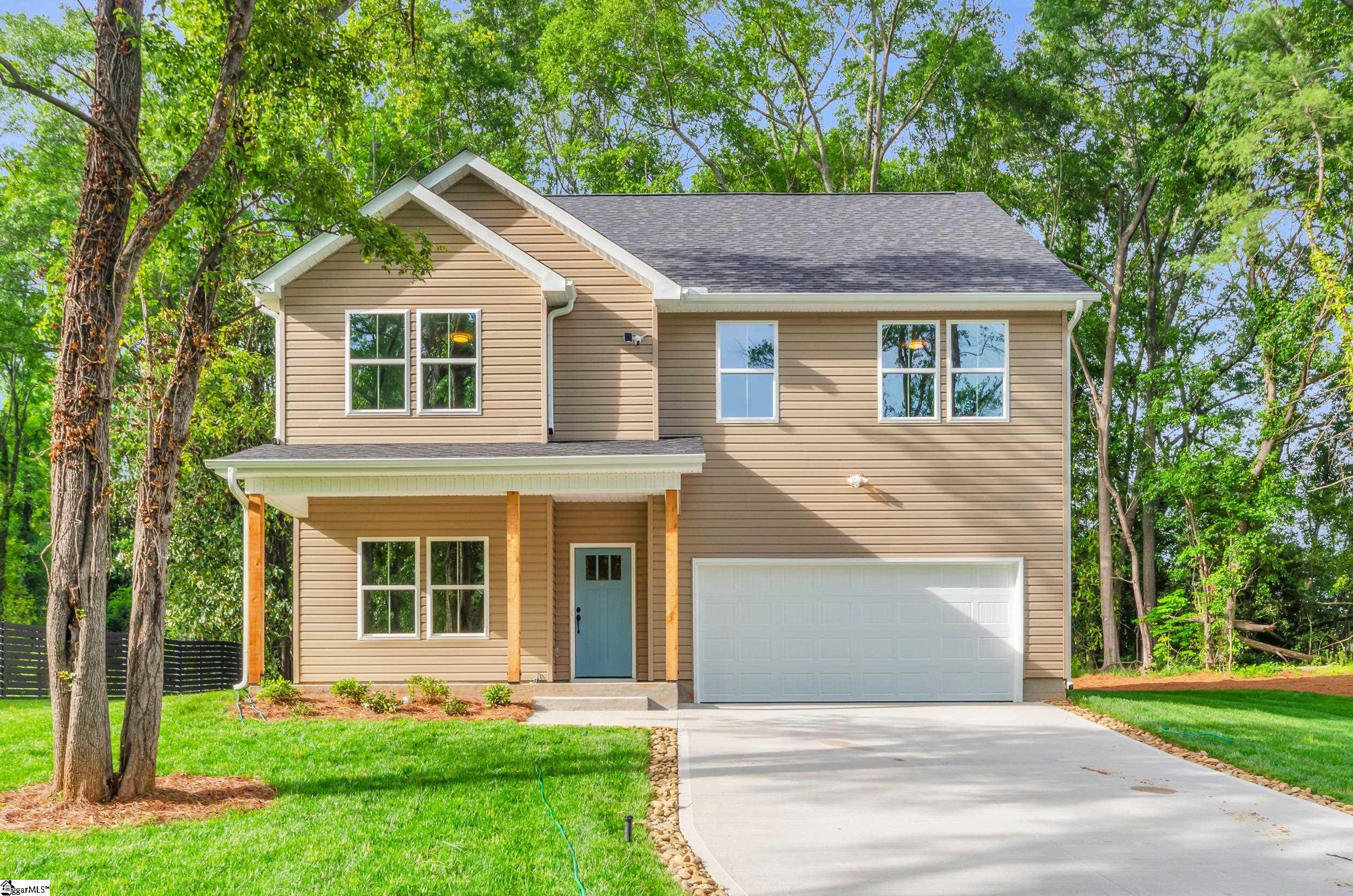 10 Larkspur Dr, Greenville, SC 29617 | MLS #1557508 | Compass