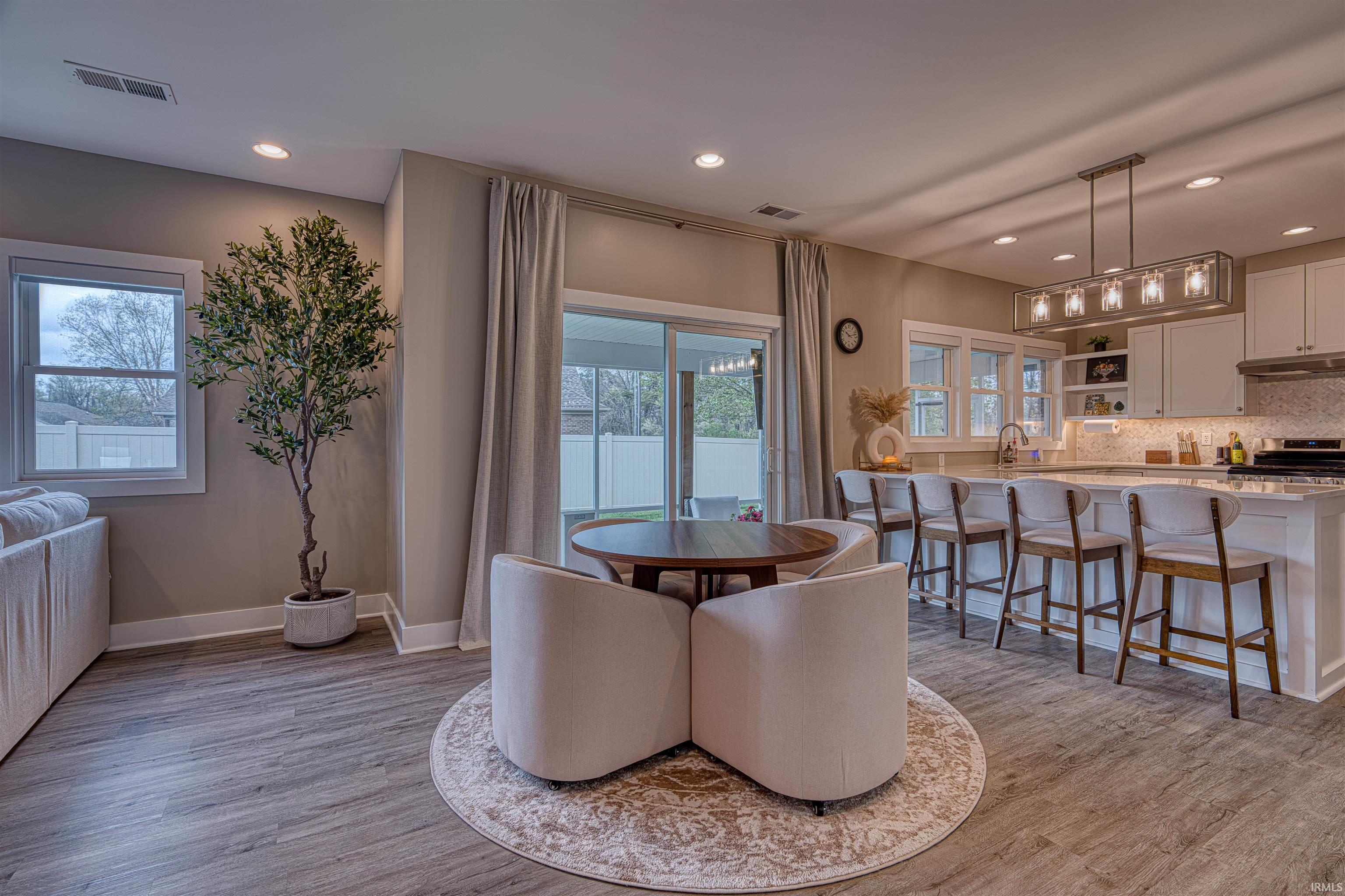 6122 Gardner Road Chandler, IN 47610 - Photo 11 of 44
