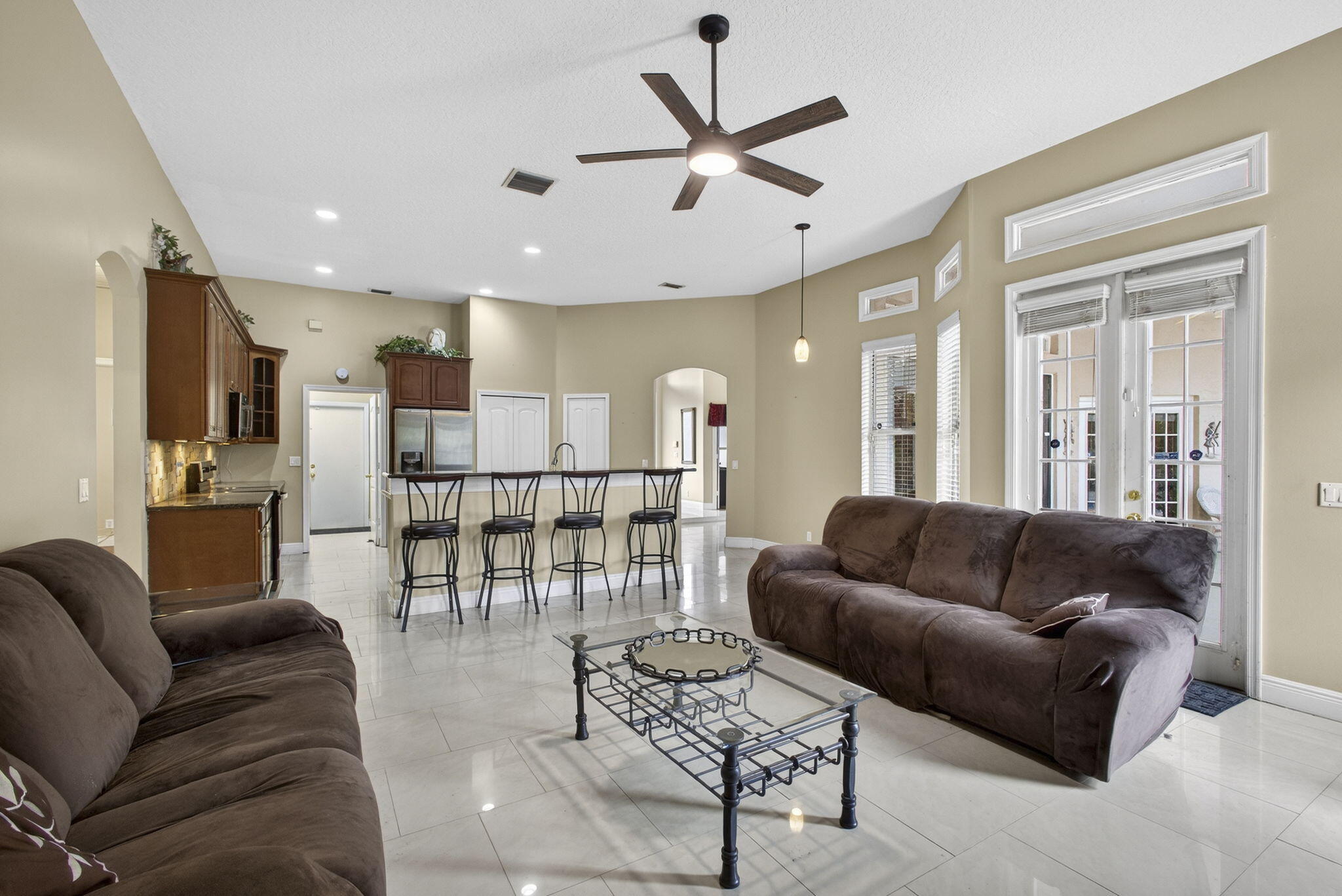 17044 72nd Road North Loxahatchee, FL 33470 - Photo 19 of 50 Family Room