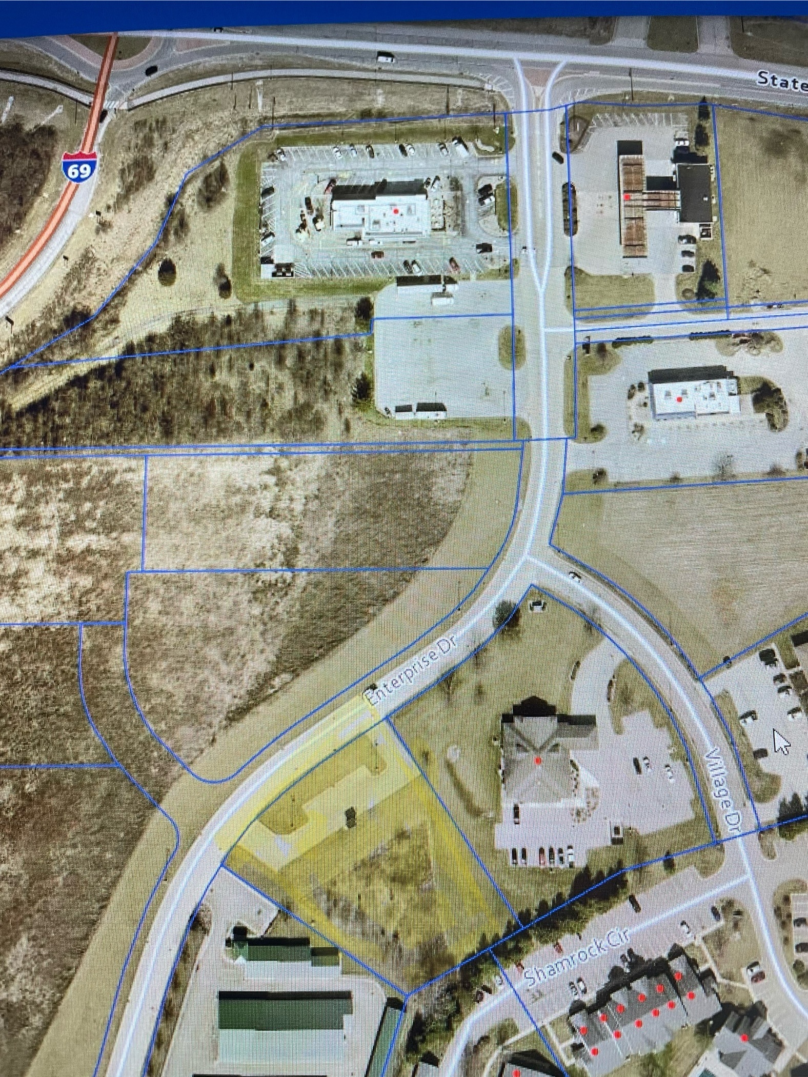 0 Enterprise Drive Pendleton, IN 46064 - Photo 6 of 6