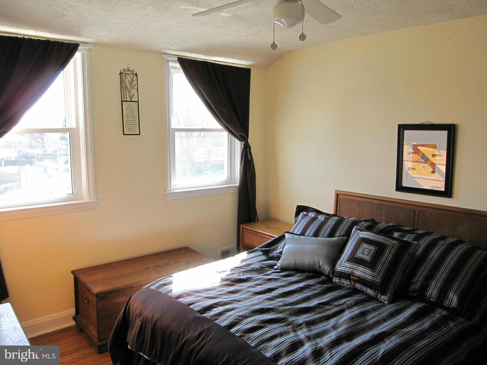 1678 Thetford Road Towson, MD 21286 - Photo 11 of 15 Bedroom (Master)