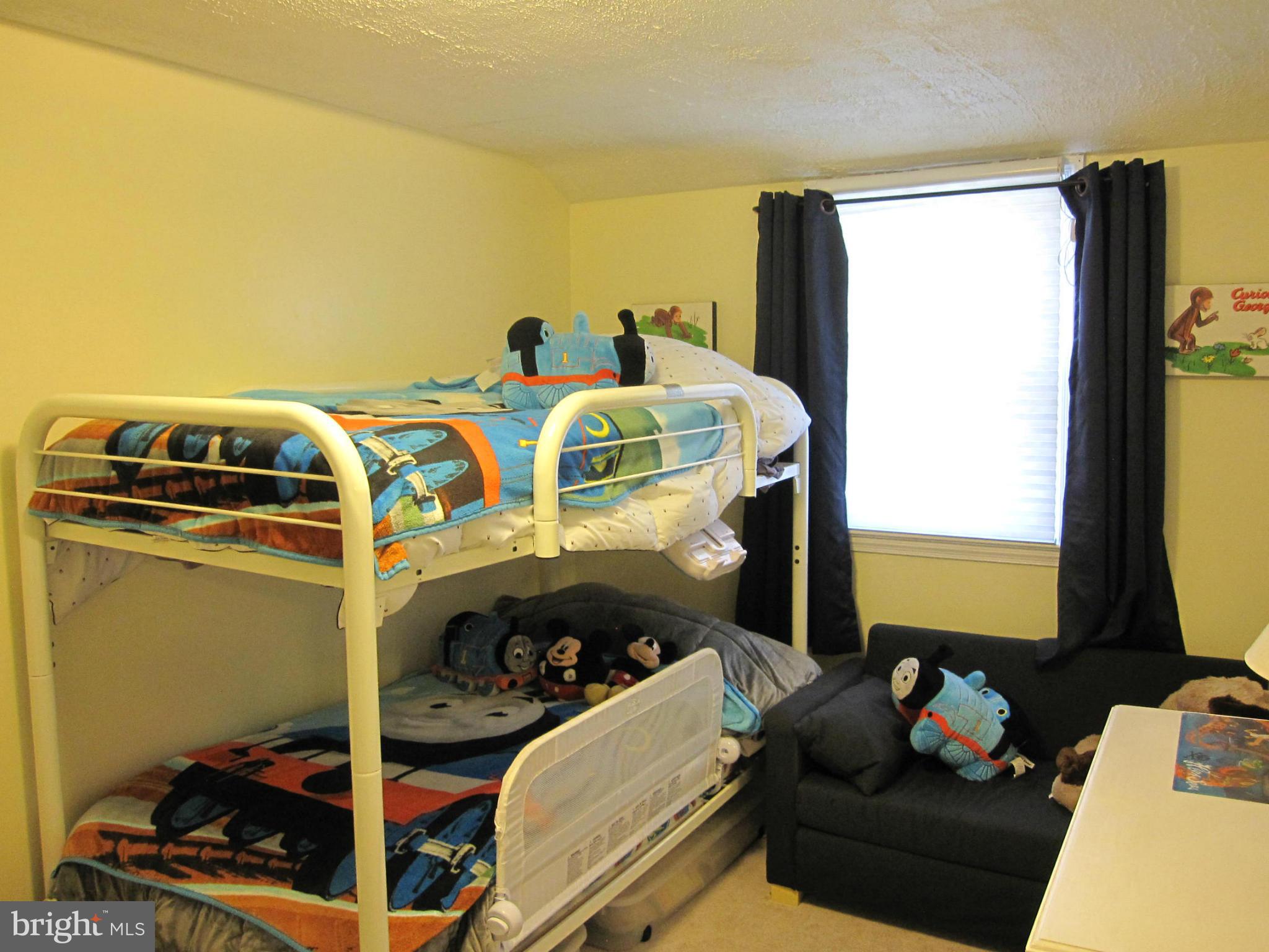 1678 Thetford Road Towson, MD 21286 - Photo 12 of 15 Bedroom