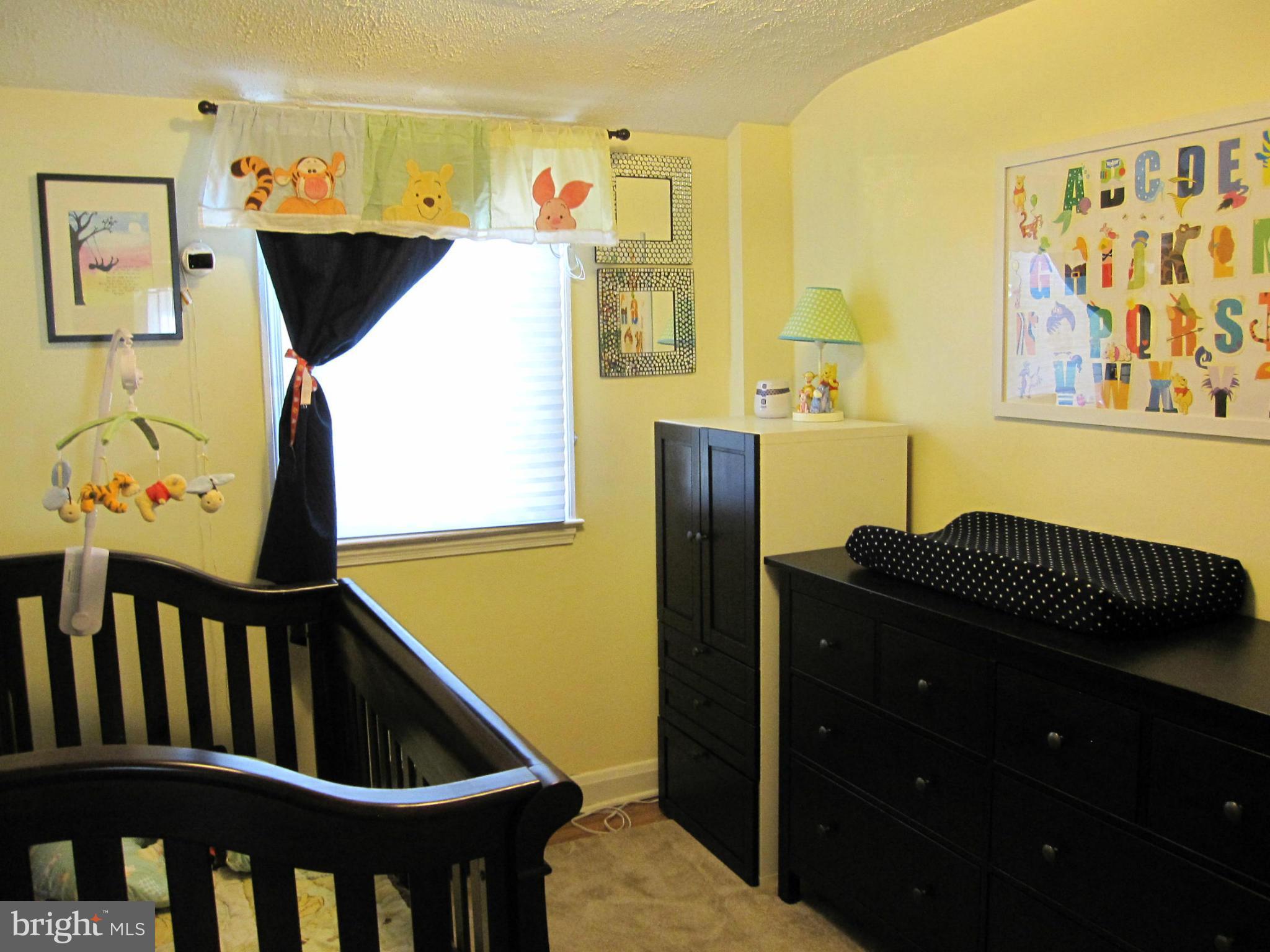 1678 Thetford Road Towson, MD 21286 - Photo 13 of 15 Bedroom