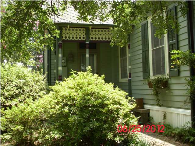 809 South S Opelousas, LA 70570 - Photo 28 of 29 Additional Photo
