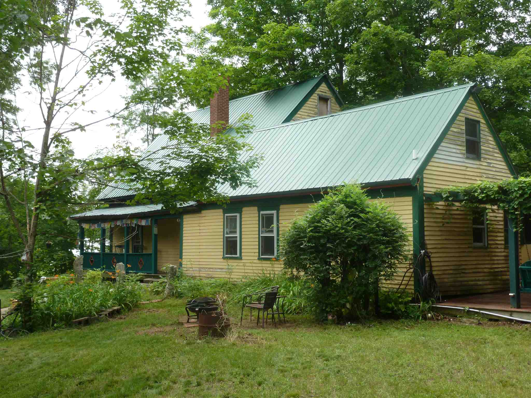 79 Prescott Road Epping, NH 03042 - Photo 30 of 33 Gallery Image 30