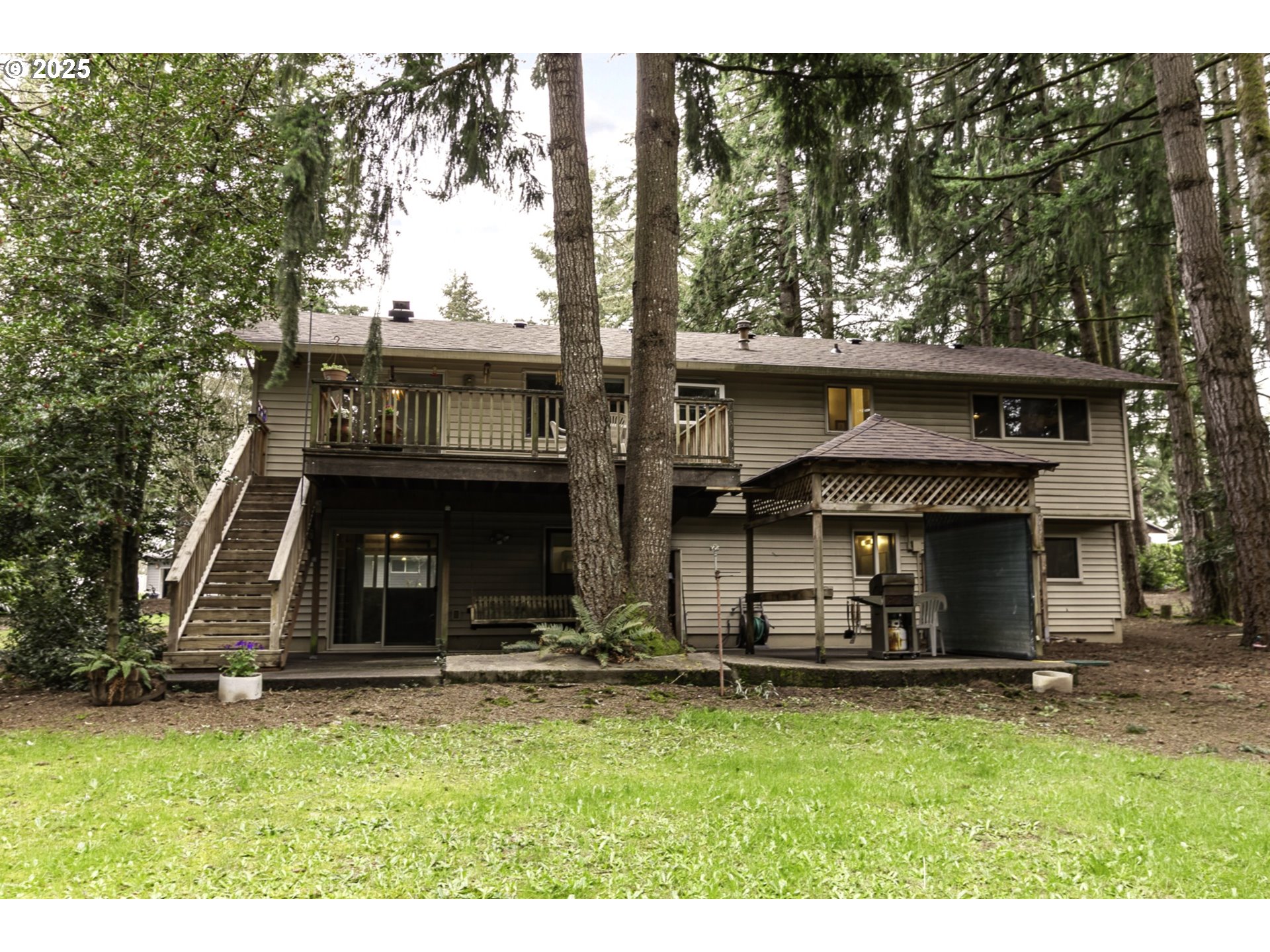 22285 Southeast Ridgeview Drive Damascus, OR 97089 - Photo 30 of 32