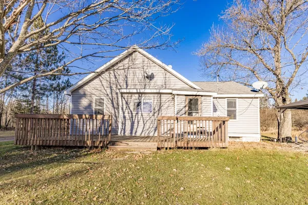 $205,000 | 11644 Nordness Road, Floodwood, MN 55736