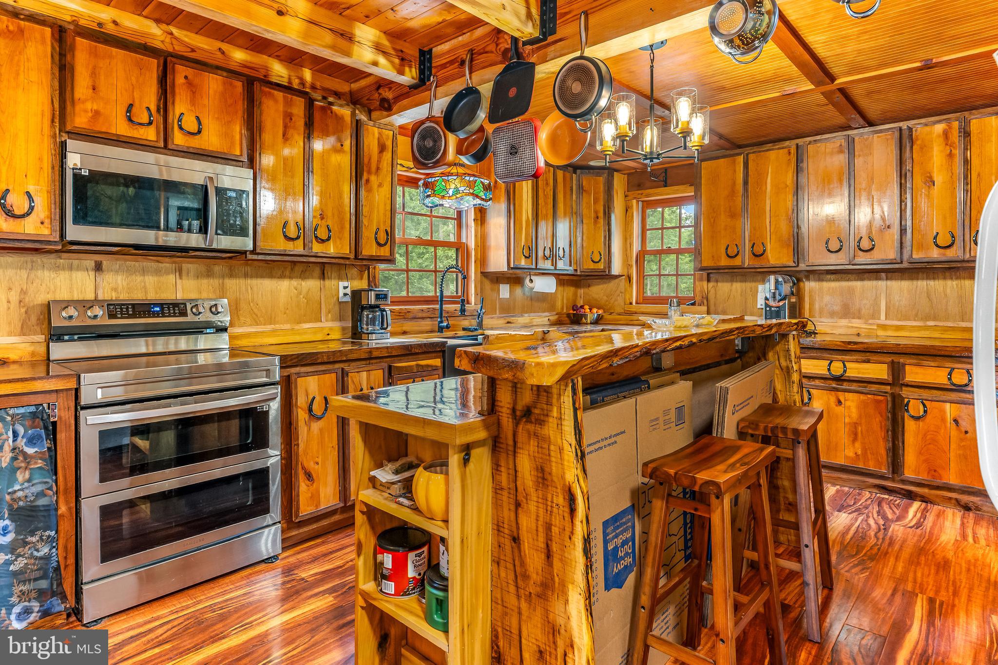 1305 Whispering Pines Road Paw Paw, WV 25434 - Photo 9 of 59