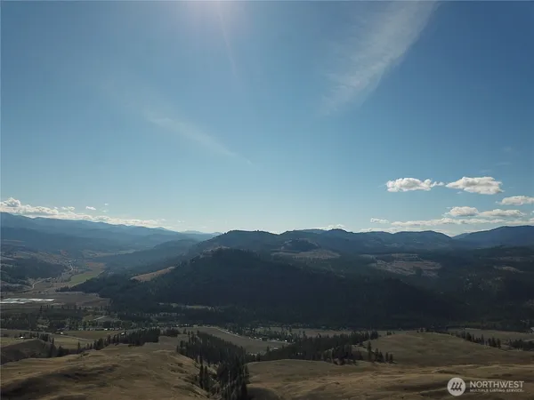 $199,000 | 0 Honeysuckle Lane, Curlew, WA 99118