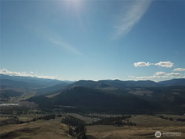 $199,000 | 0 Honeysuckle Lane, Curlew, WA 99118