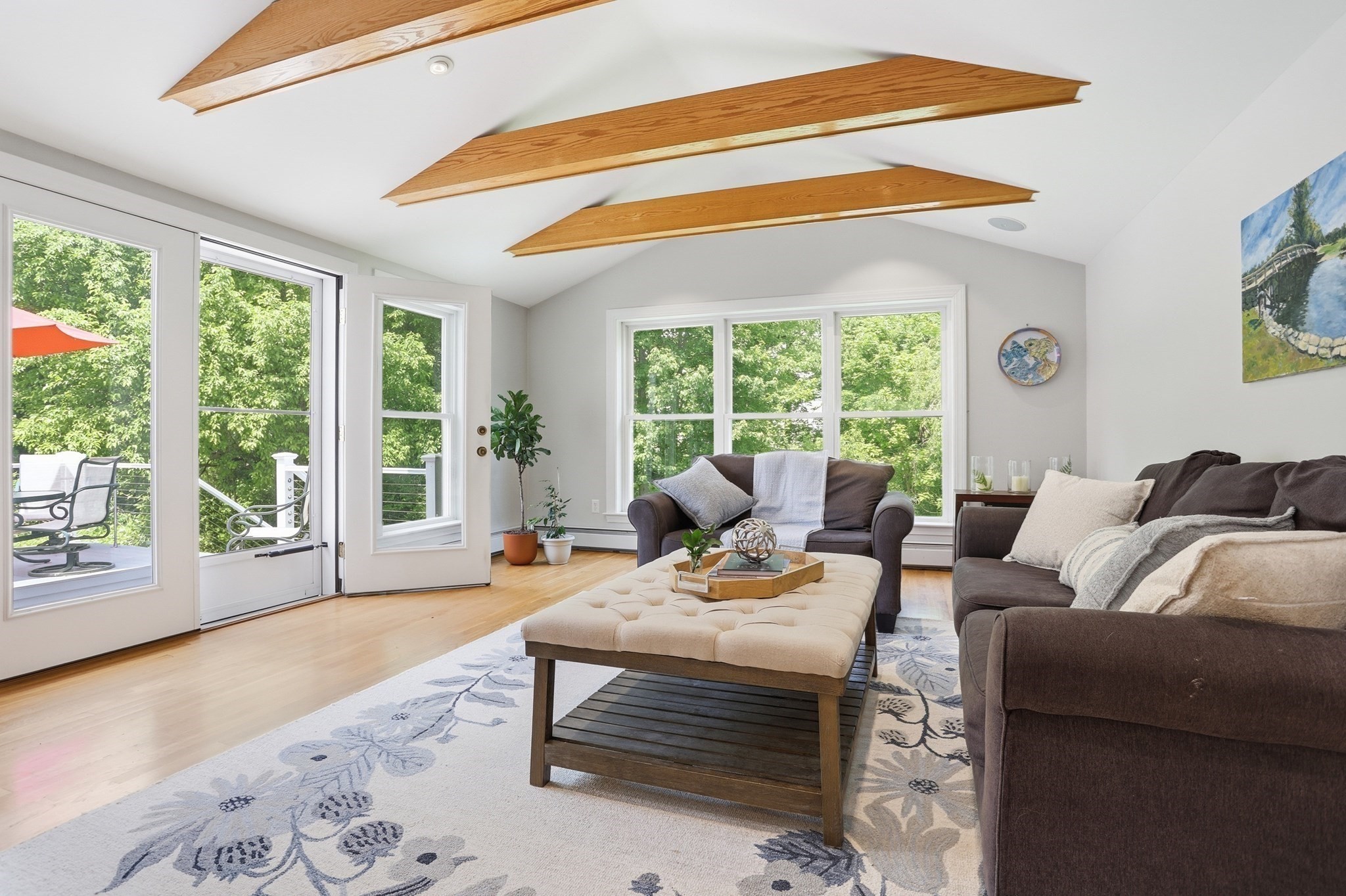 88 Southfield Road Concord, MA 01742 - Photo 5 of 41 Gallery Image 5
