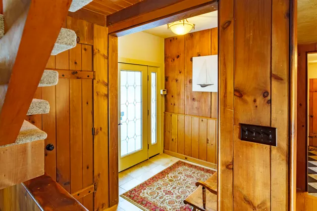 $599,000 | 354 Grout Road, Weathersfield, VT 05151