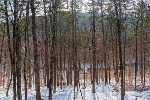 $599,000 | 354 Grout Road, Weathersfield, VT 05151