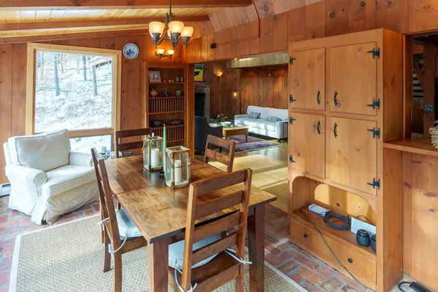 $599,000 | 354 Grout Road, Weathersfield, VT 05151