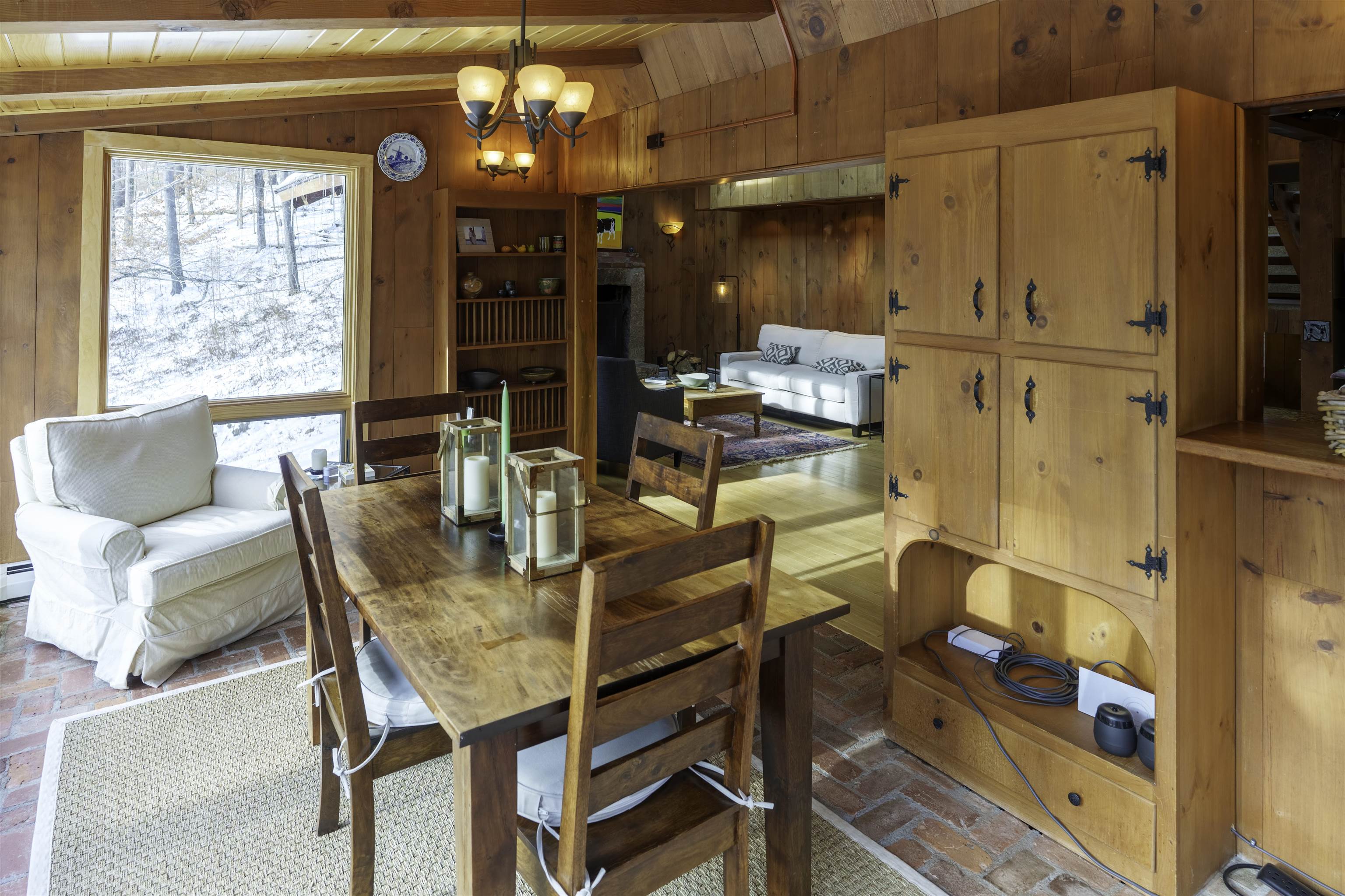 354 Grout Road Weathersfield, VT 05151 - Photo 14 of 57