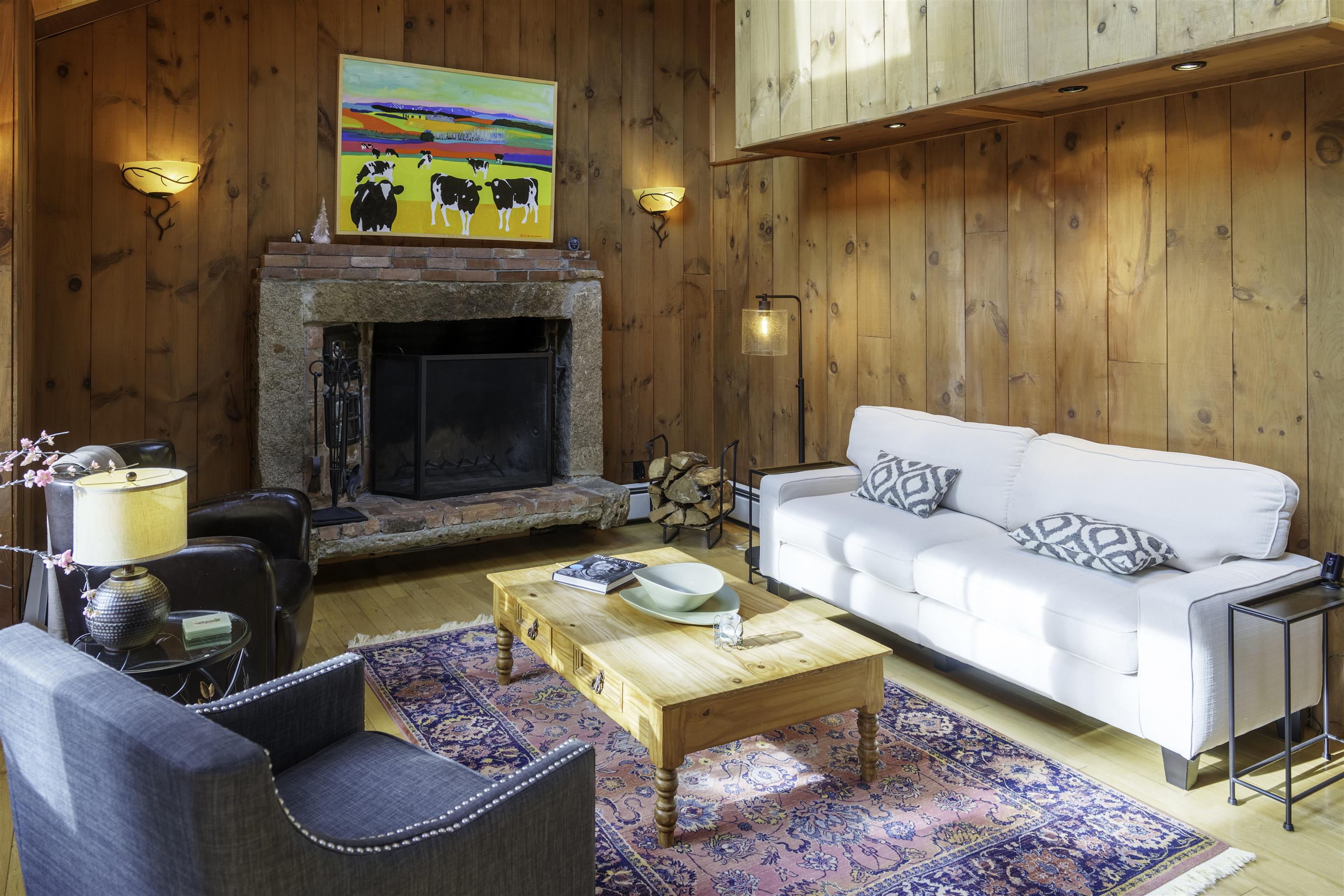 354 Grout Road Weathersfield, VT 05151 - Photo 15 of 57