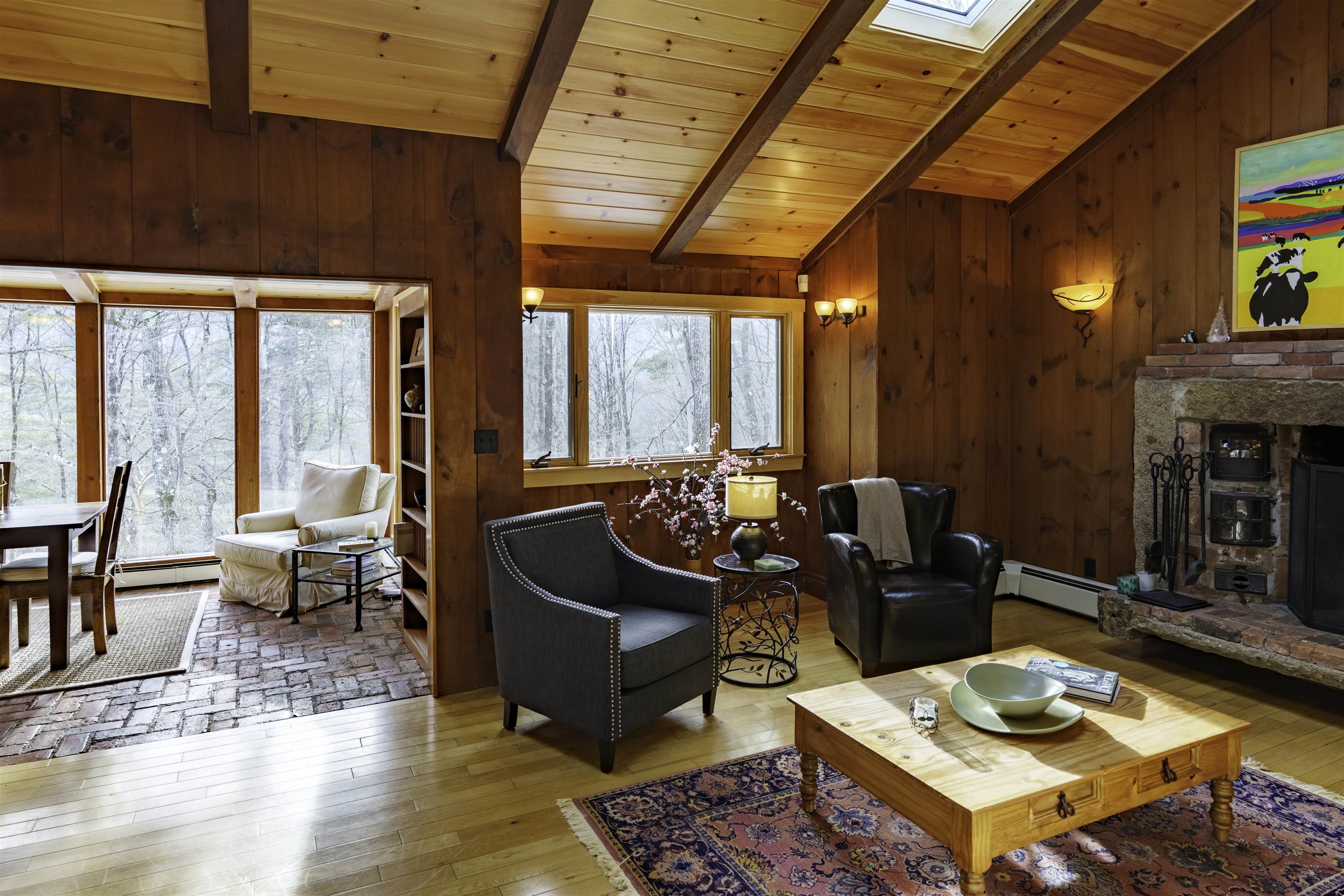 354 Grout Road Weathersfield, VT 05151 - Photo 16 of 57