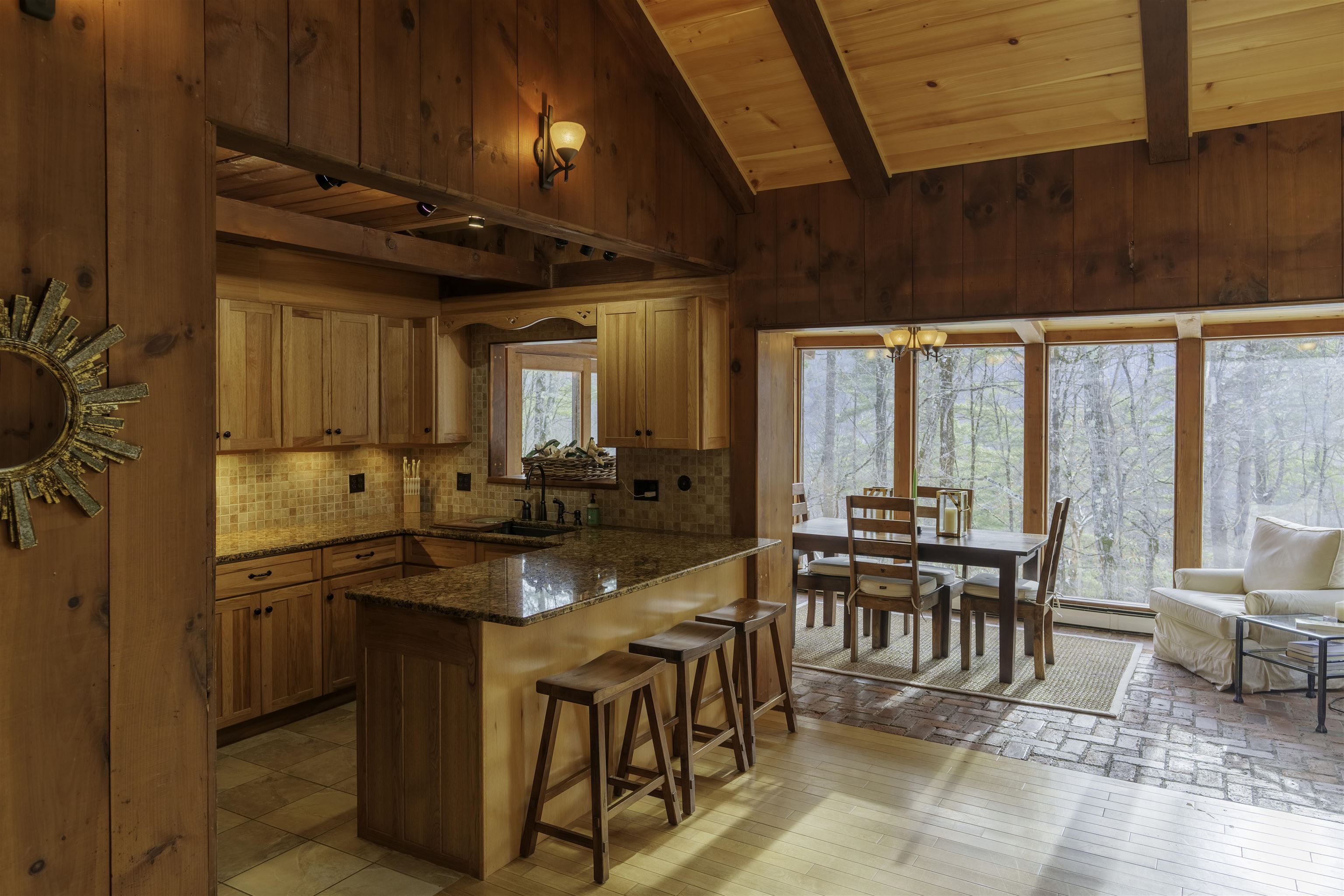 354 Grout Road Weathersfield, VT 05151 - Photo 17 of 57