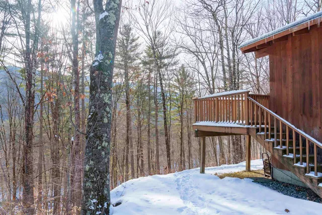 $599,000 | 354 Grout Road, Weathersfield, VT 05151