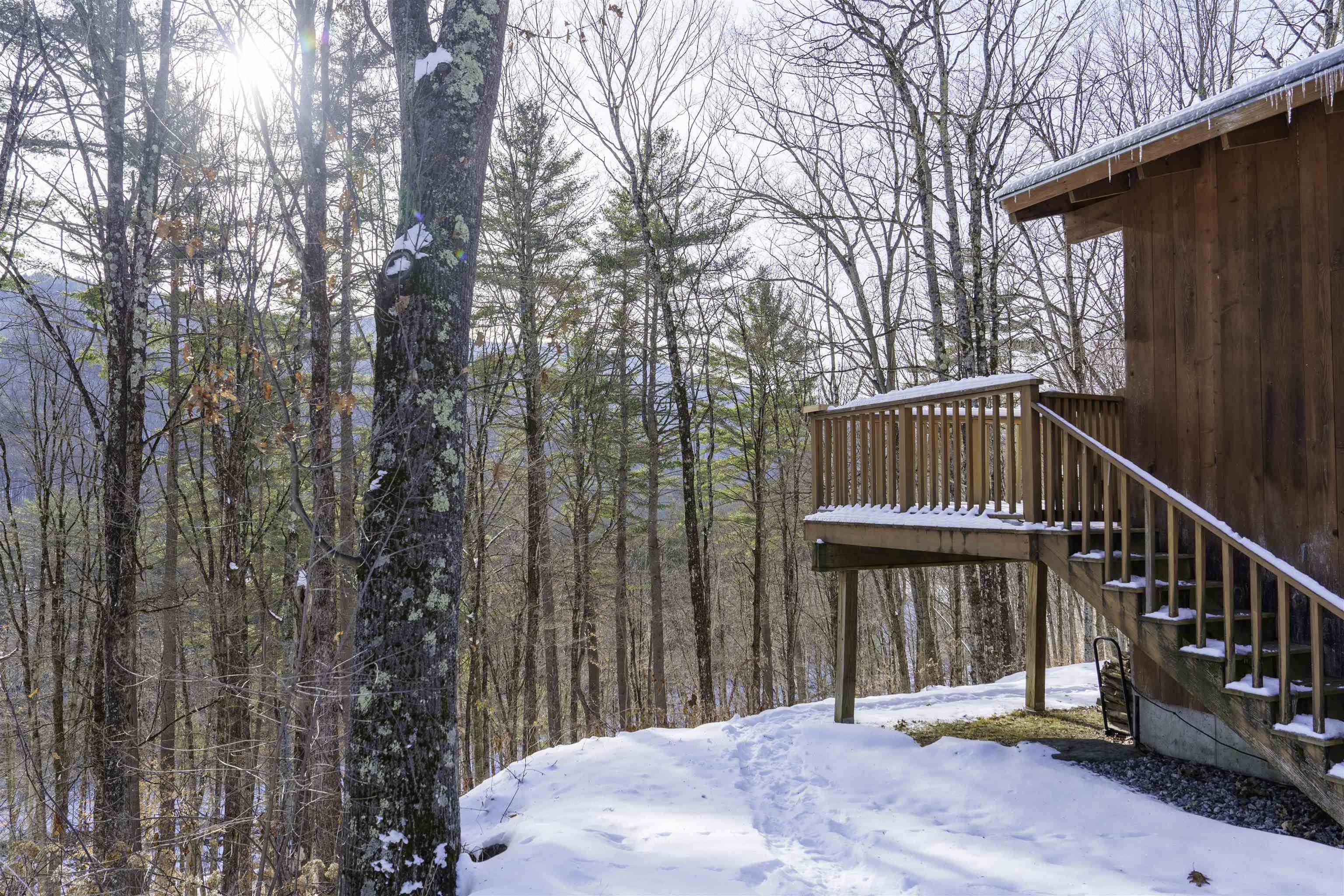 354 Grout Road Weathersfield, VT 05151 - Photo 19 of 57