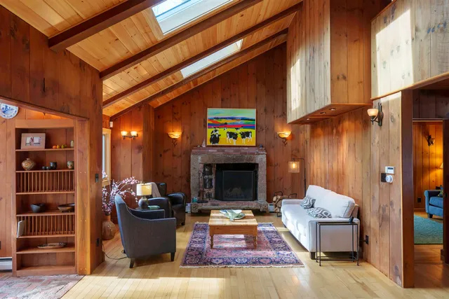 $599,000 | 354 Grout Road, Weathersfield, VT 05151