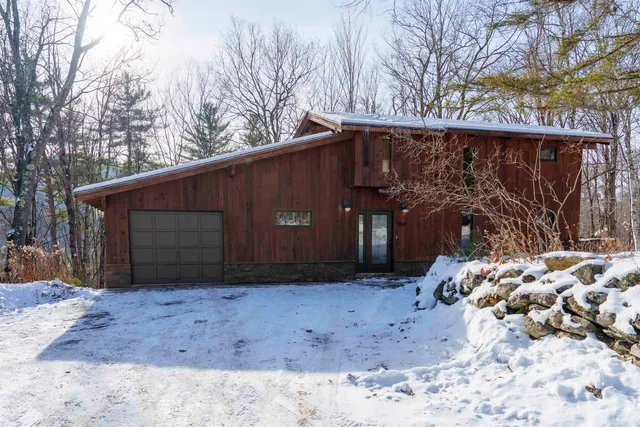 $599,000 | 354 Grout Road, Weathersfield, VT 05151
