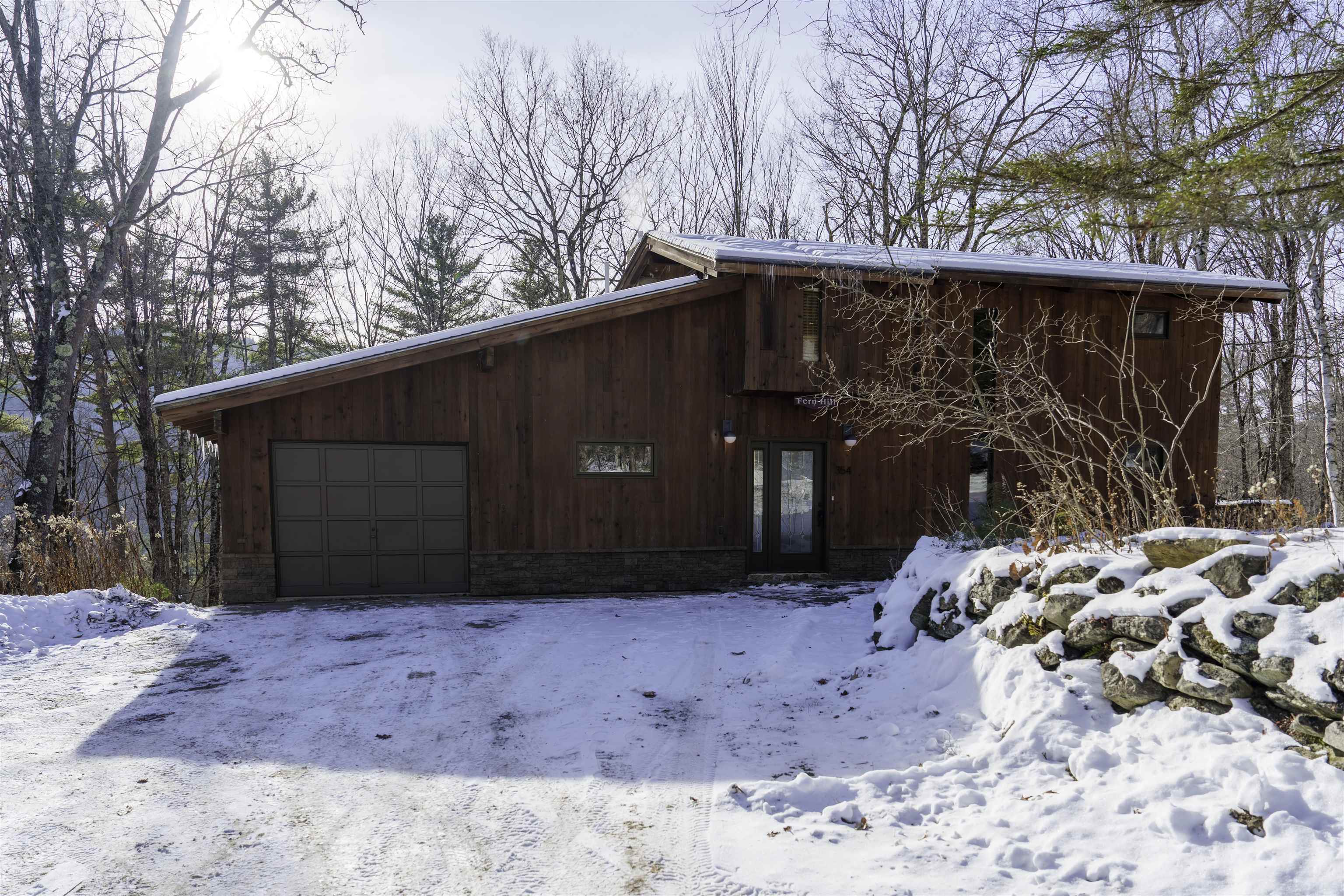 354 Grout Road Weathersfield, VT 05151 - Photo 21 of 57