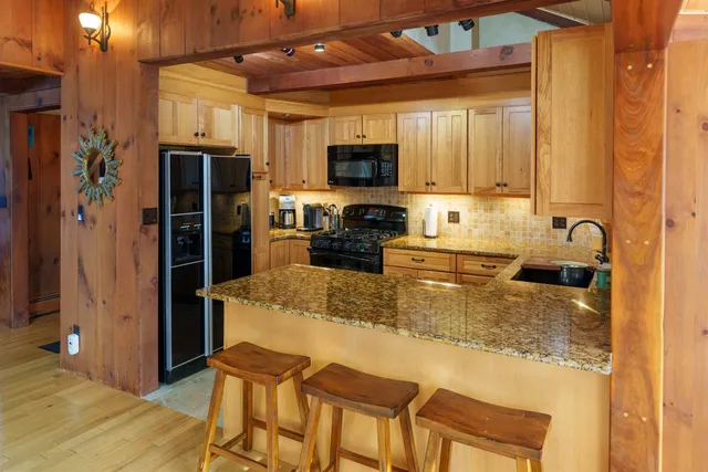 $599,000 | 354 Grout Road, Weathersfield, VT 05151