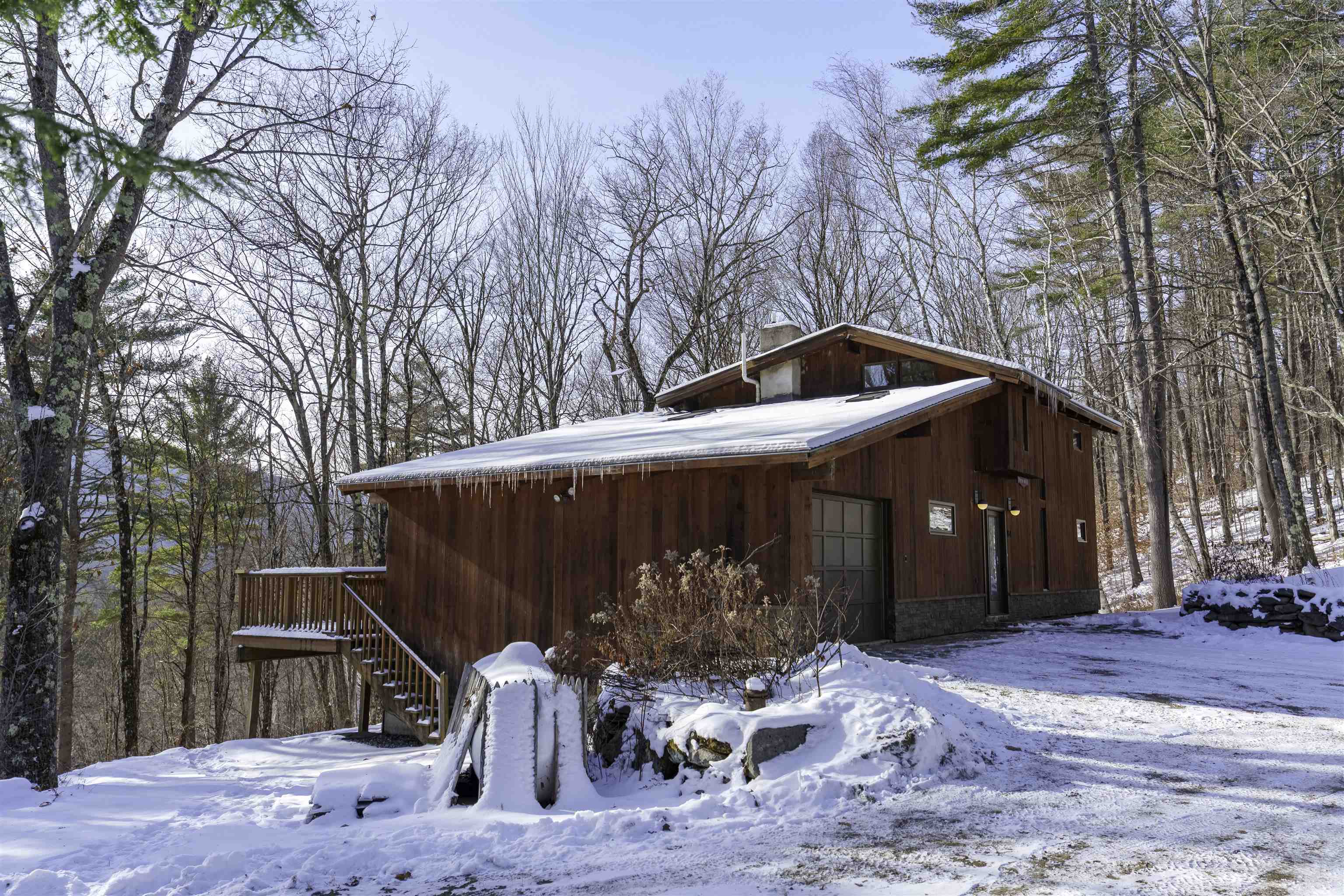 354 Grout Road Weathersfield, VT 05151 - Photo 25 of 57