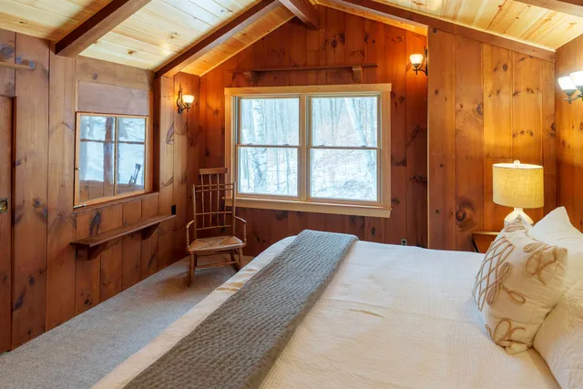 $599,000 | 354 Grout Road, Weathersfield, VT 05151